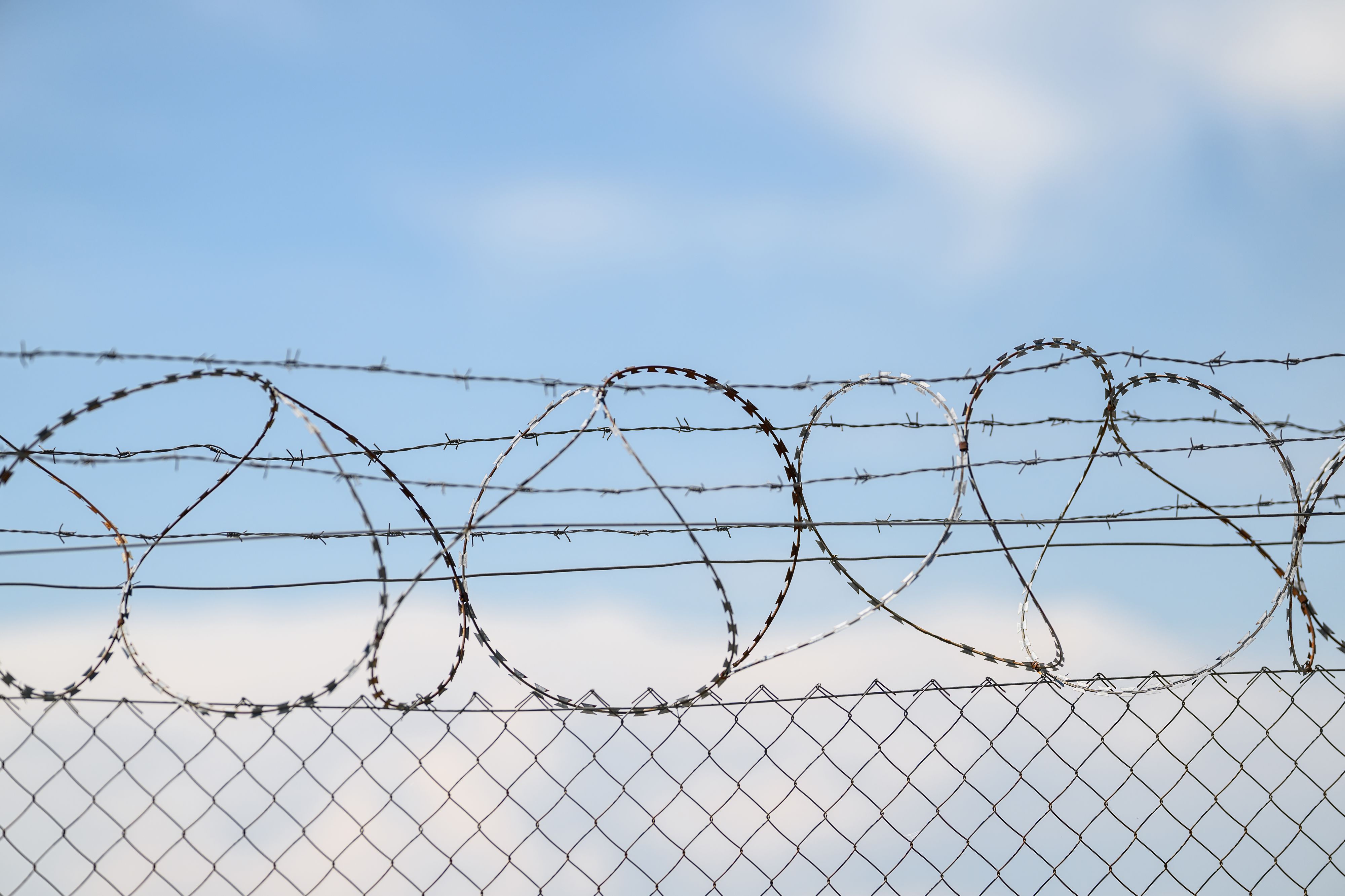 Vom 32-jährigen Syrer fehlt akutell jede Spur.