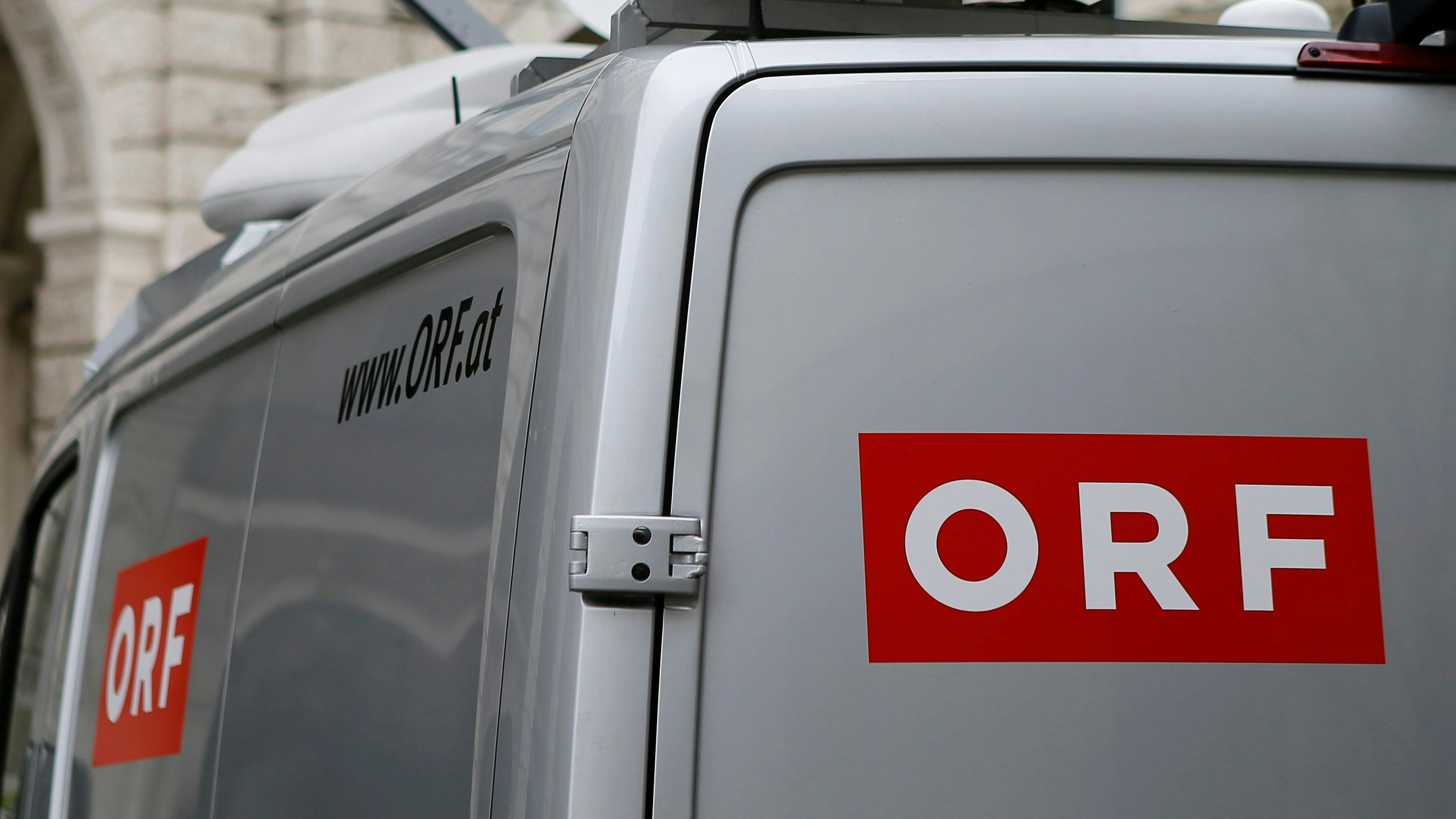 Heute.at - Absurd – wer jetzt vom ORF-Beitrag befreit wird