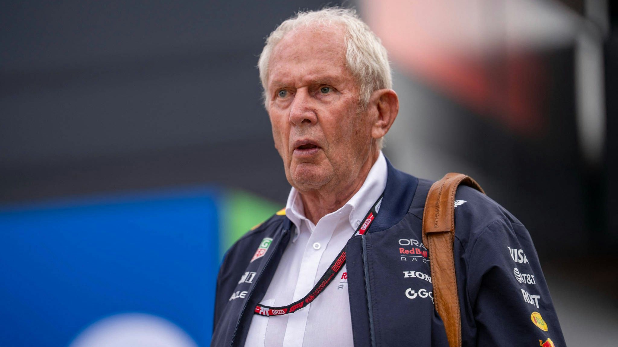 Heute.at - Ex-Pilot fordert auch das Marko-Aus bei Red Bull