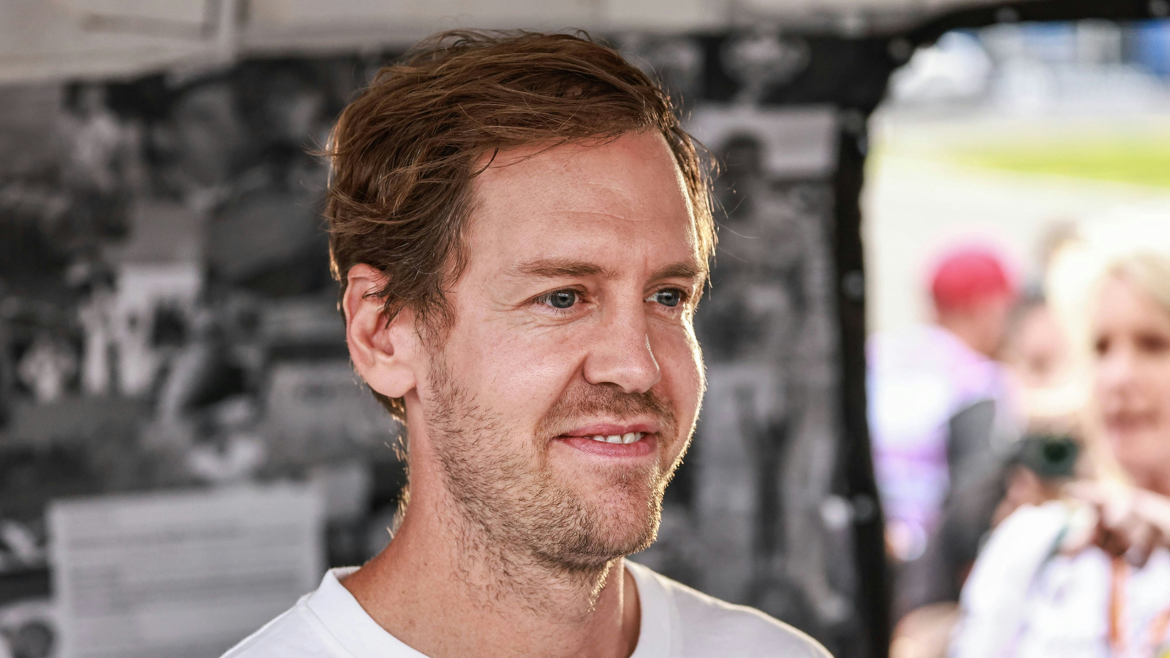 Heute.at - Grüner Rebell - Vettel doch nicht mit F1 Rückkehr?