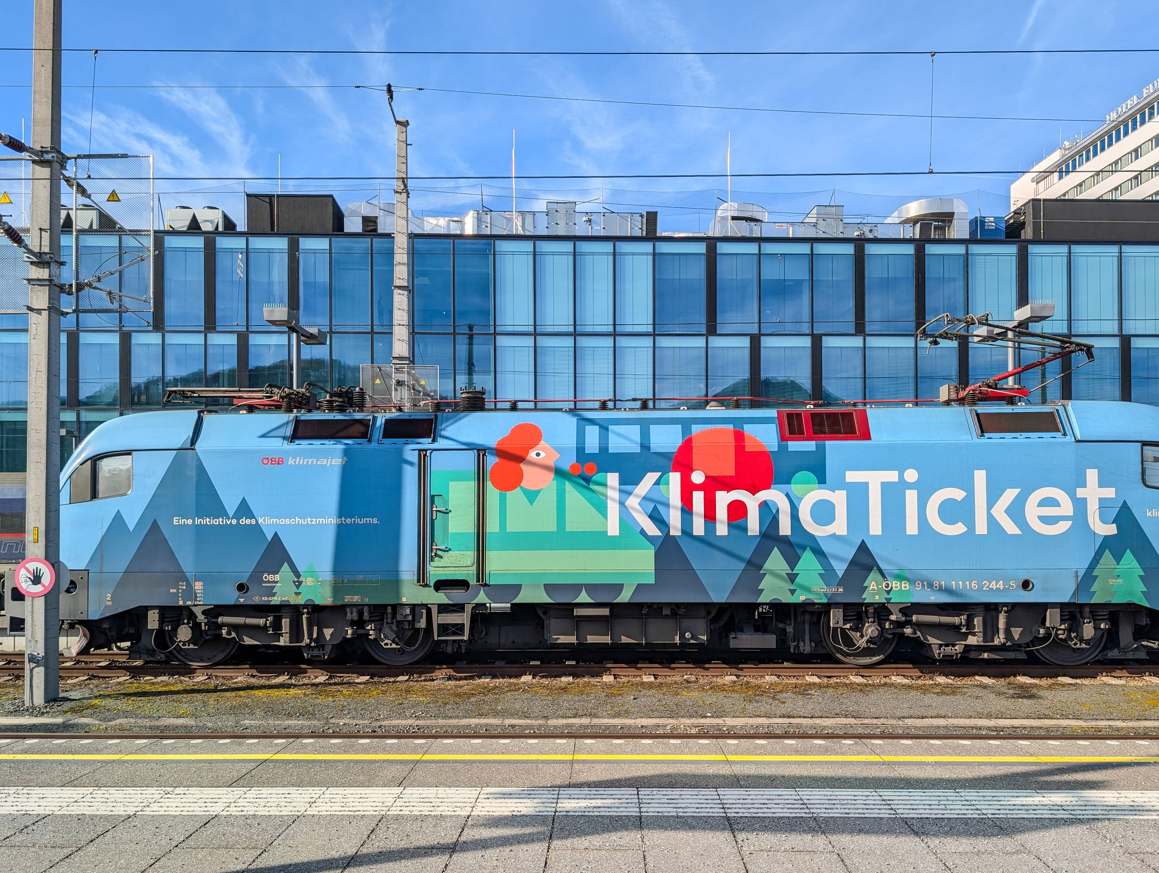 Heute.at - Jahreskarten-Schock! Bis zu 304 Euro Unterschied