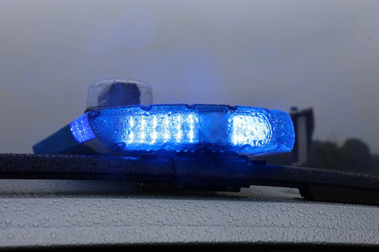 Am Samstagmorgen kam es in Vorarlberg zu einem Motorradunfall.