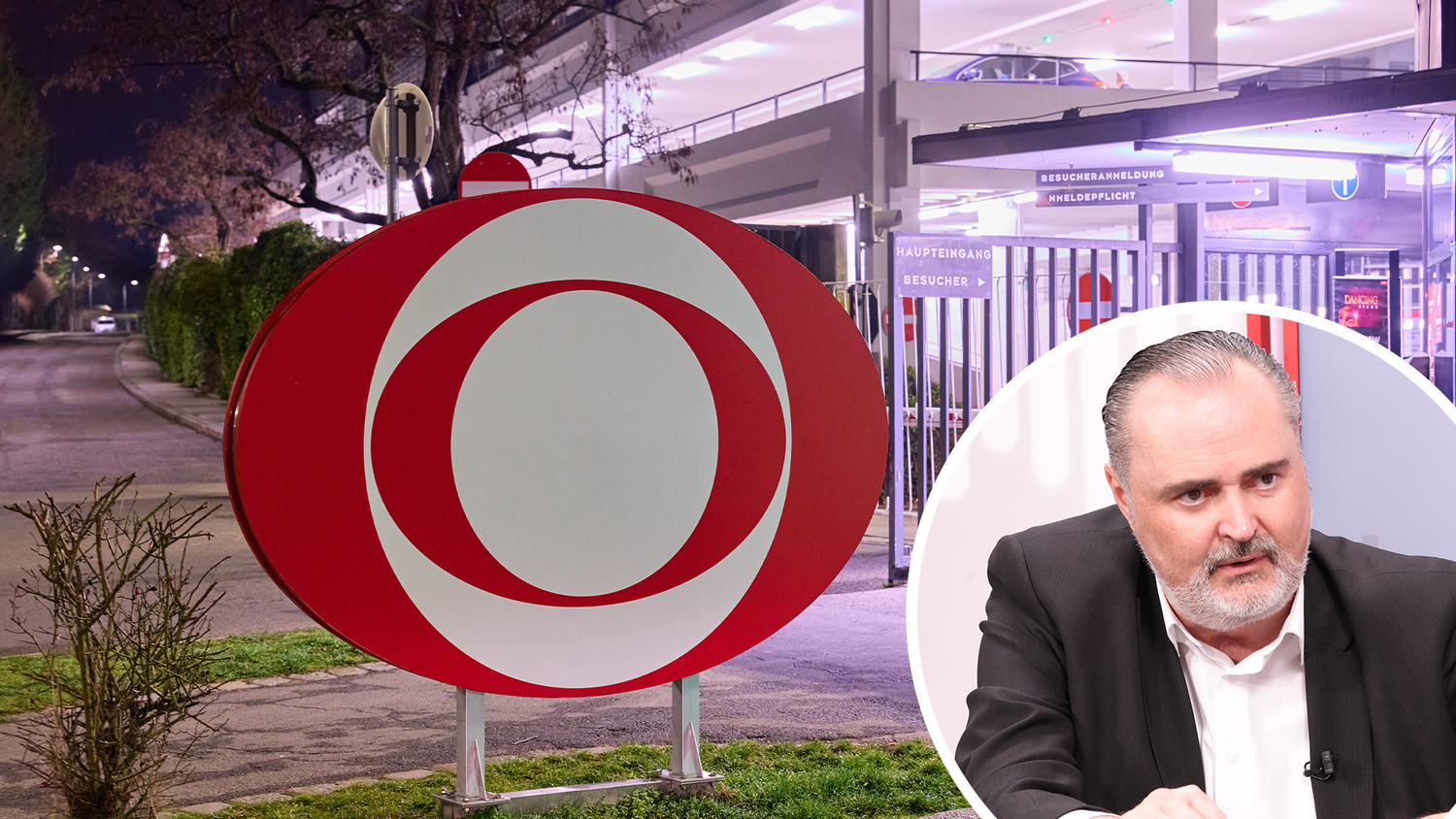 Landeshauptmann Hans Peter Doskozil (SPÖ) äußerte sich nun zu den Änderungen beim ORF.