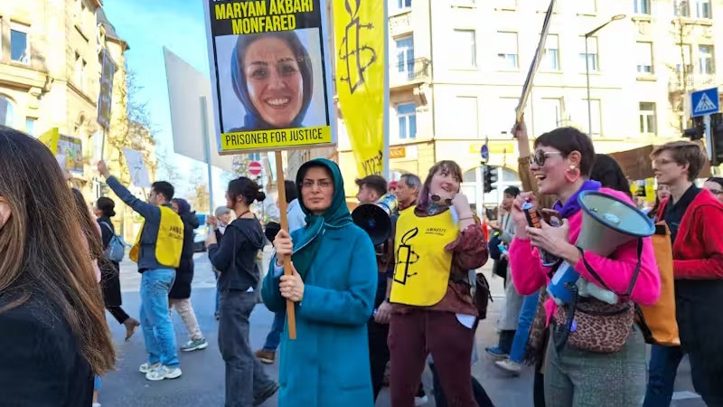 Heute.at - Im Gefängnis erfuhr ich: Meine Geschwister sind tot