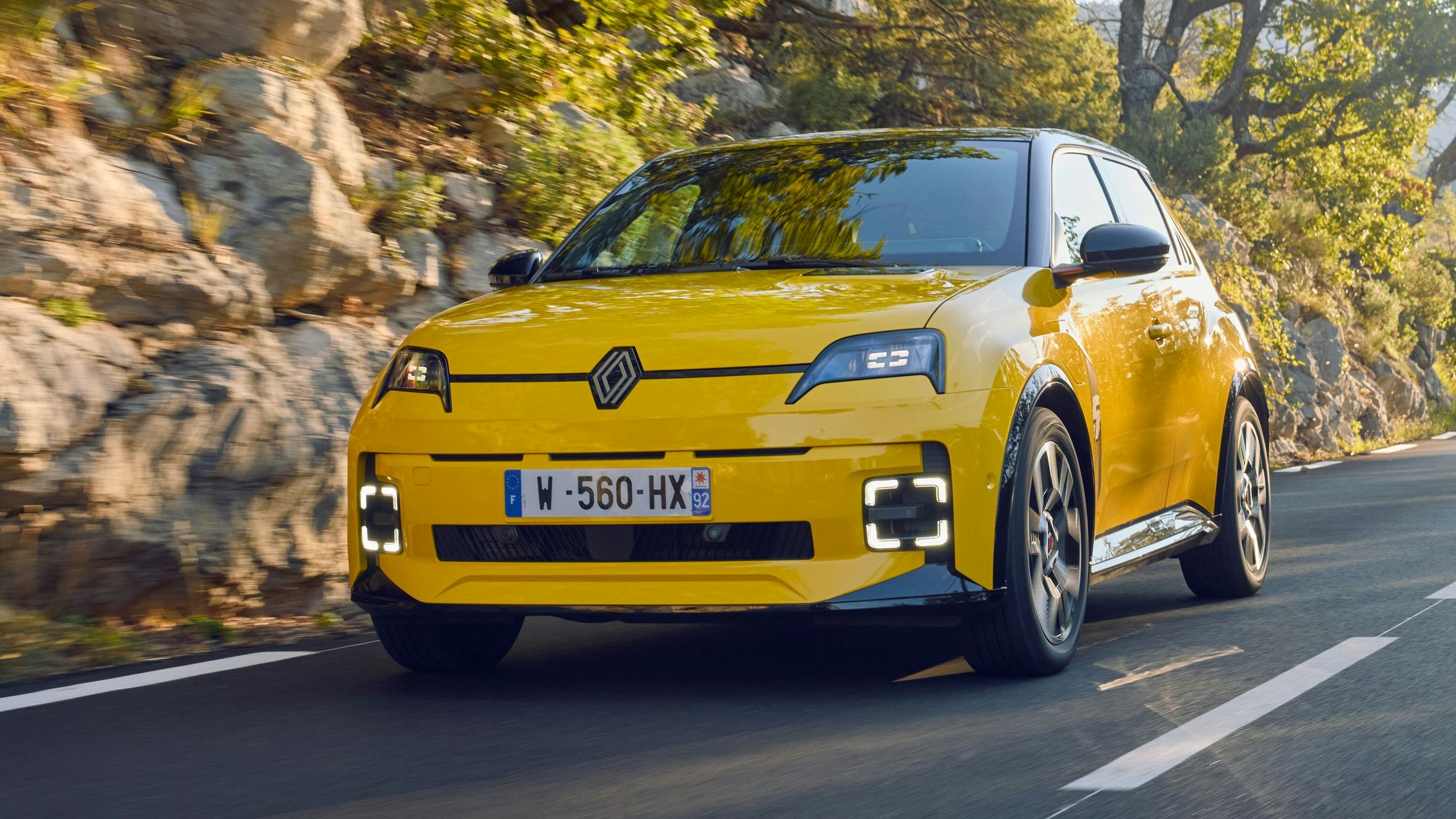 Heute.at - Große Hitparade – das sind die derzeit besten E-Autos
