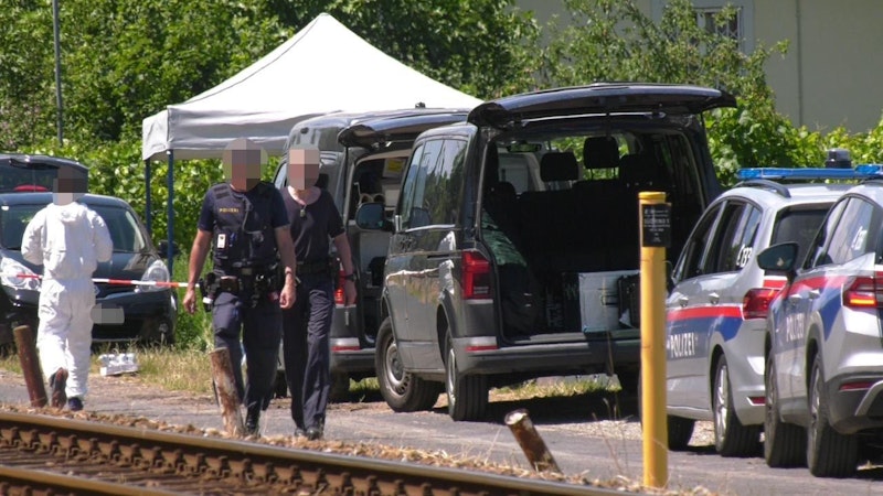 <strong>14.07.2025: Schütze kündigte auf Facebook "große Überraschung" an.</strong> Unfassbare Szenen am Sonntag in Traiskirchen (NÖ): Auf offener Straße erschoss ein 67-Jähriger seinen Rivalen (56), verletzte eine Frau (26) schwer. <a data-li-document-ref="120119221" href="https://www.heute.at/s/schuetze-kuendigte-auf-facebook-grosse-ueberraschung-an-120119221"><strong>Weiterlesen &gt;&gt;</strong></a>