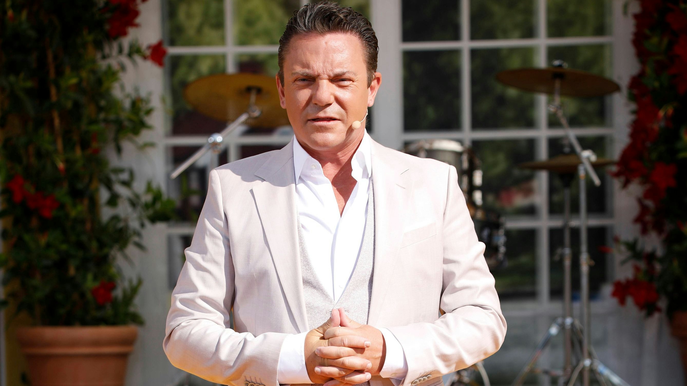 Heute.at - Todesdrama im TV – Stefan Mross bricht sein Schweigen