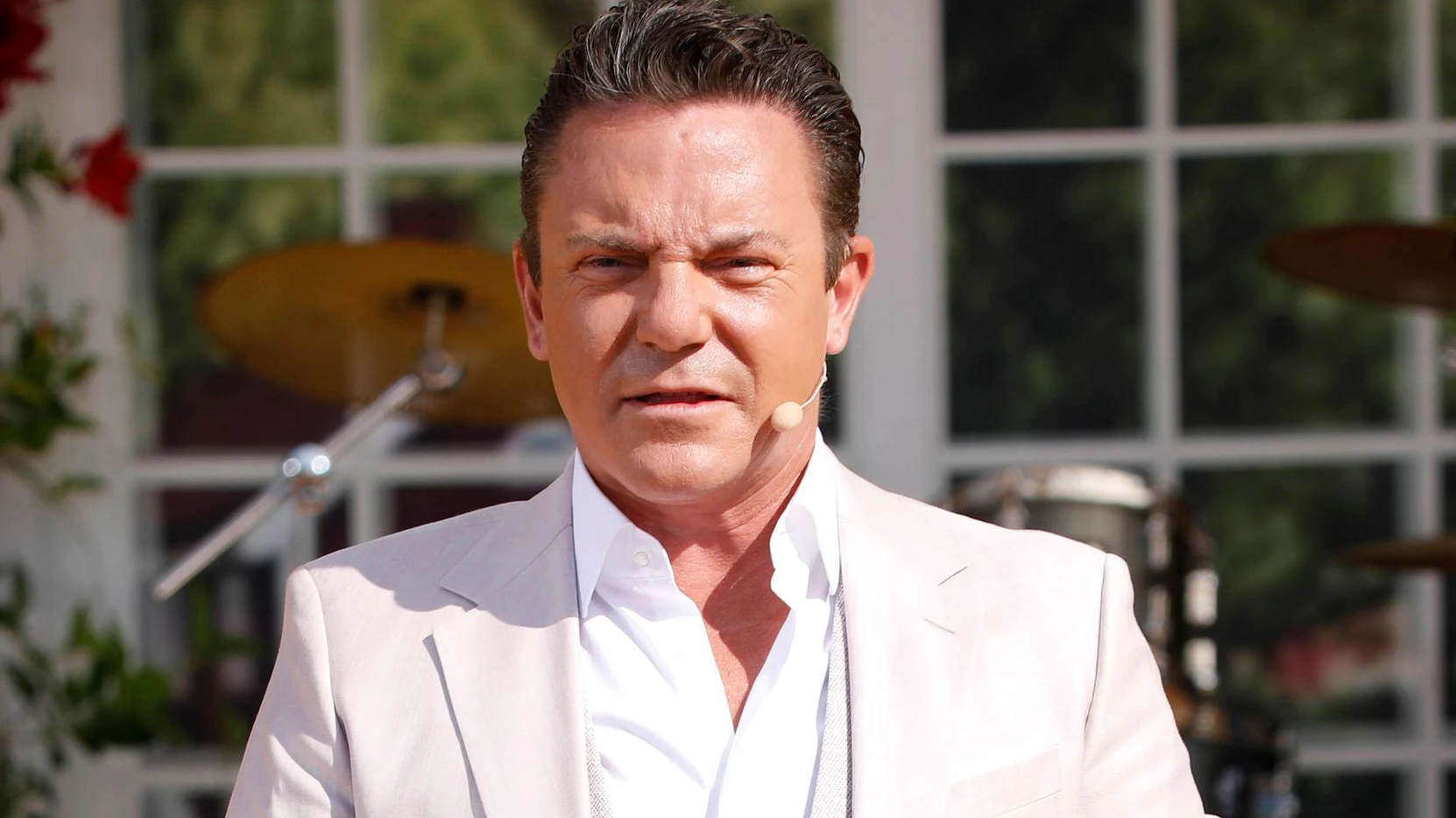 Stefan Mross meldete sich zum Todesdrama zu Wort.