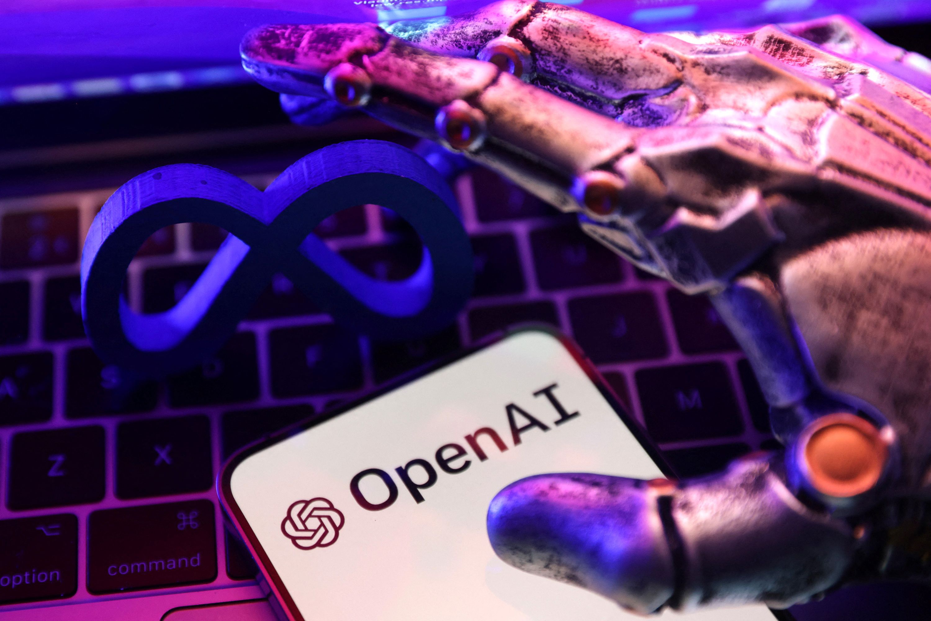 OpenAI entwickelt einen eigenen Browser, um Google Chrome Konkurrenz zu machen.