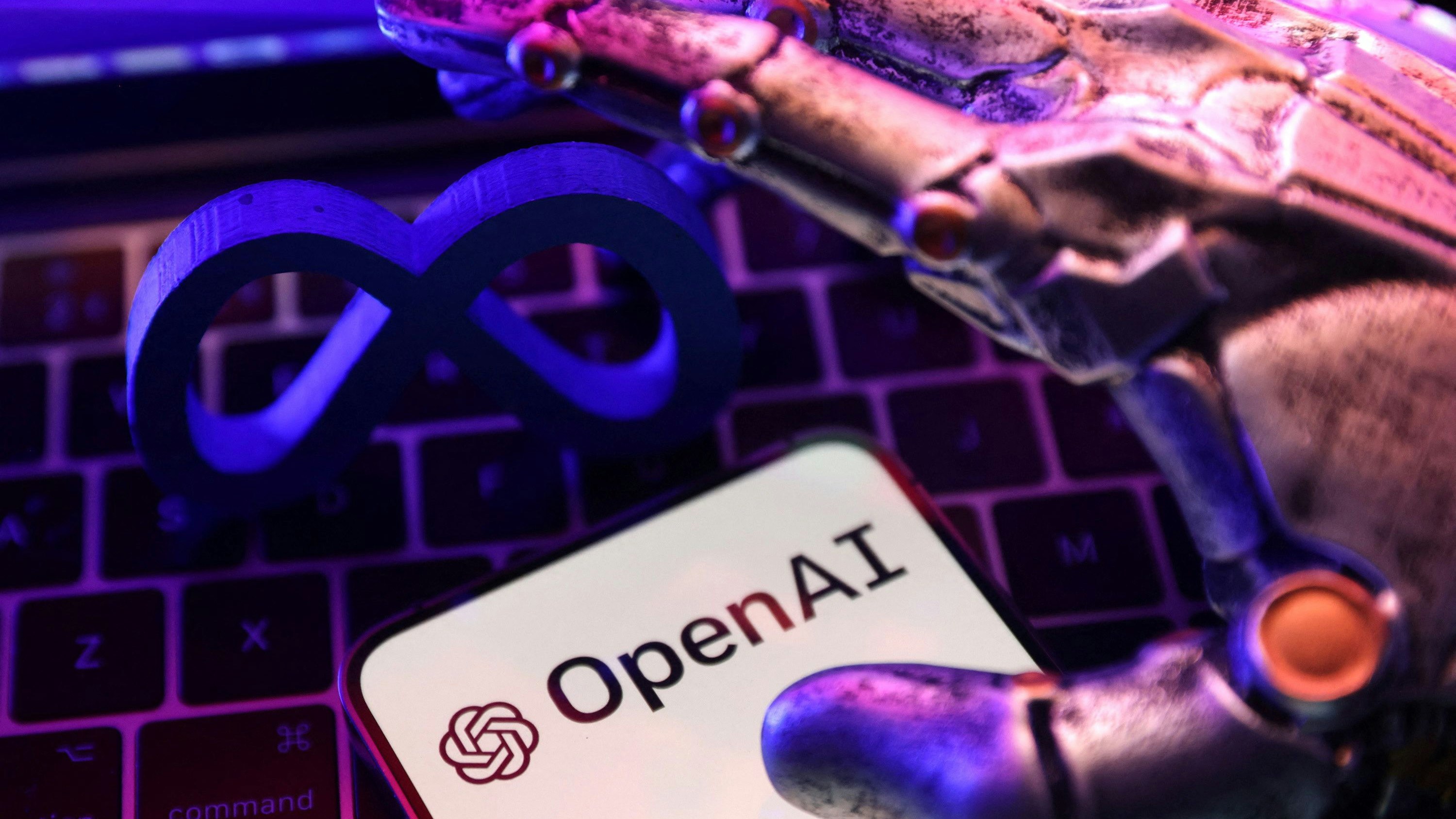 Heute.at - Googelst du bald nicht mehr? OpenAI bringt Browser