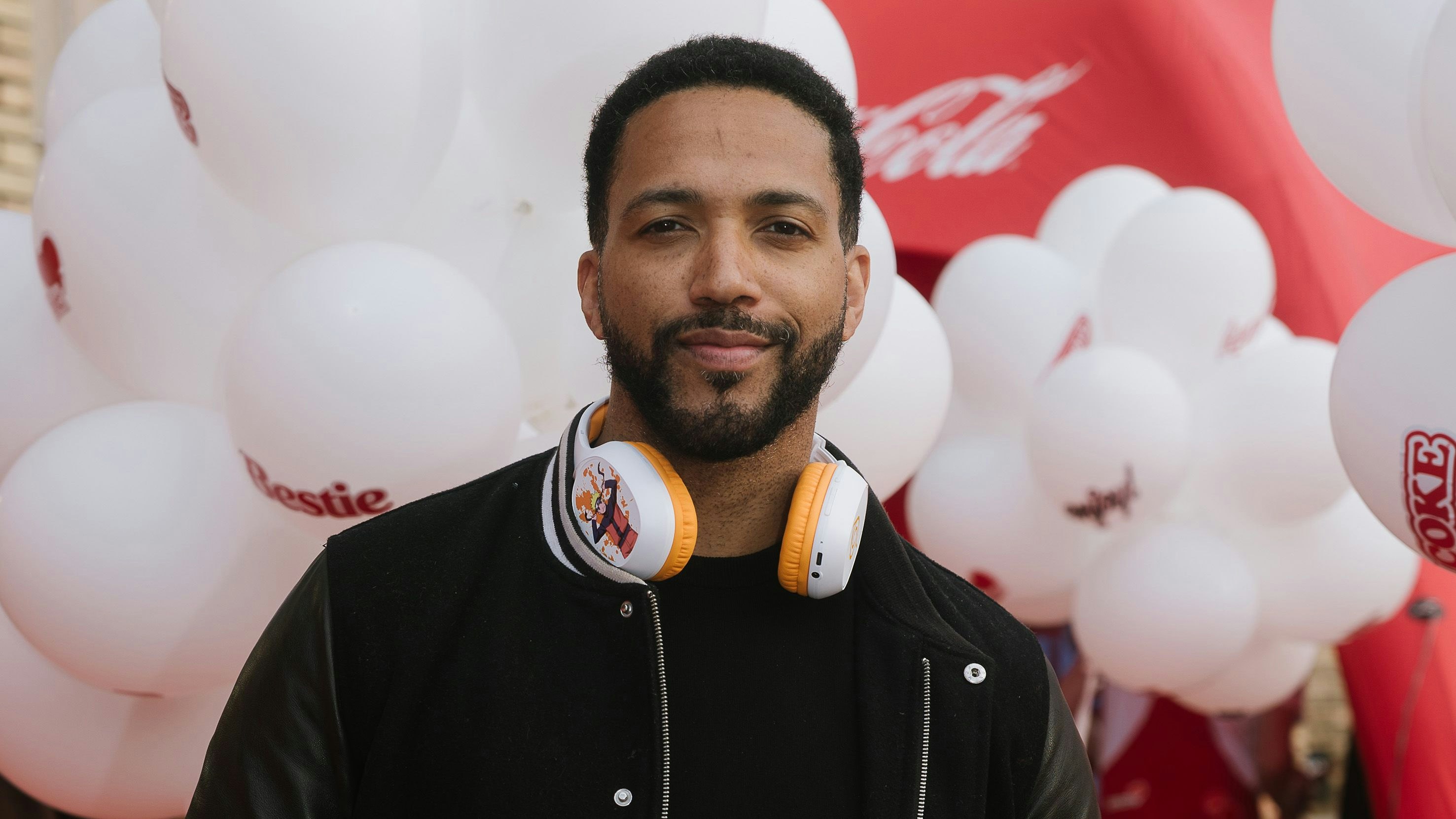 Heute.at - Cesár Sampson holt Nachwuchs-Stars vor den Vorhang