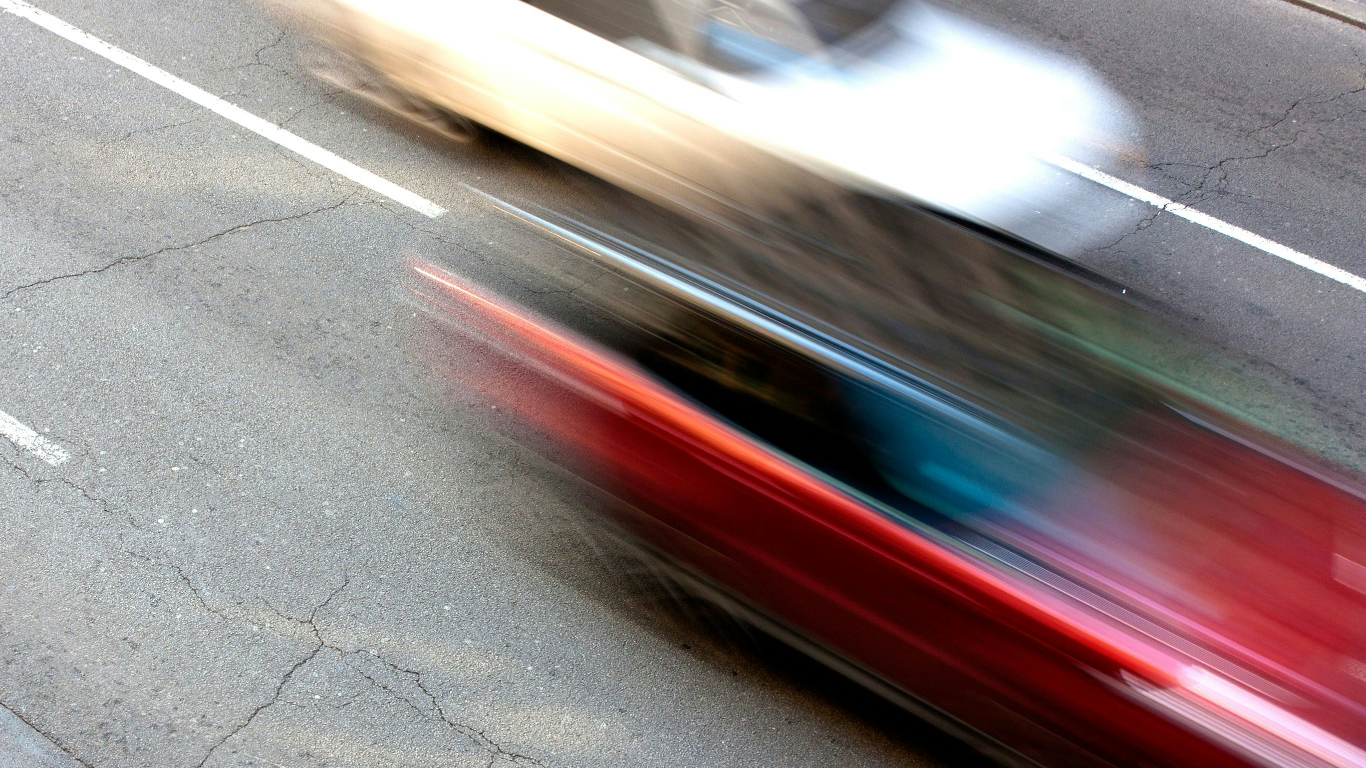 Heute.at - Straßenverkehr stößt heute mehr CO2 aus als 1990