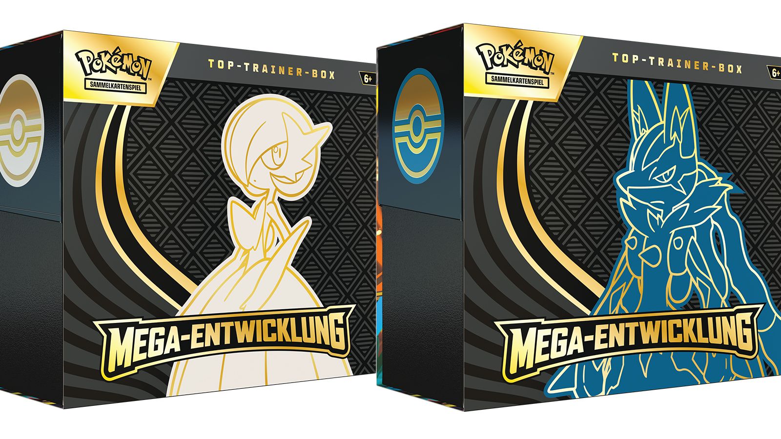Erste Erweiterung der "Pokémon"-Sammelkartenspiel-Serie Mega-Entwicklung erscheint demnächst.