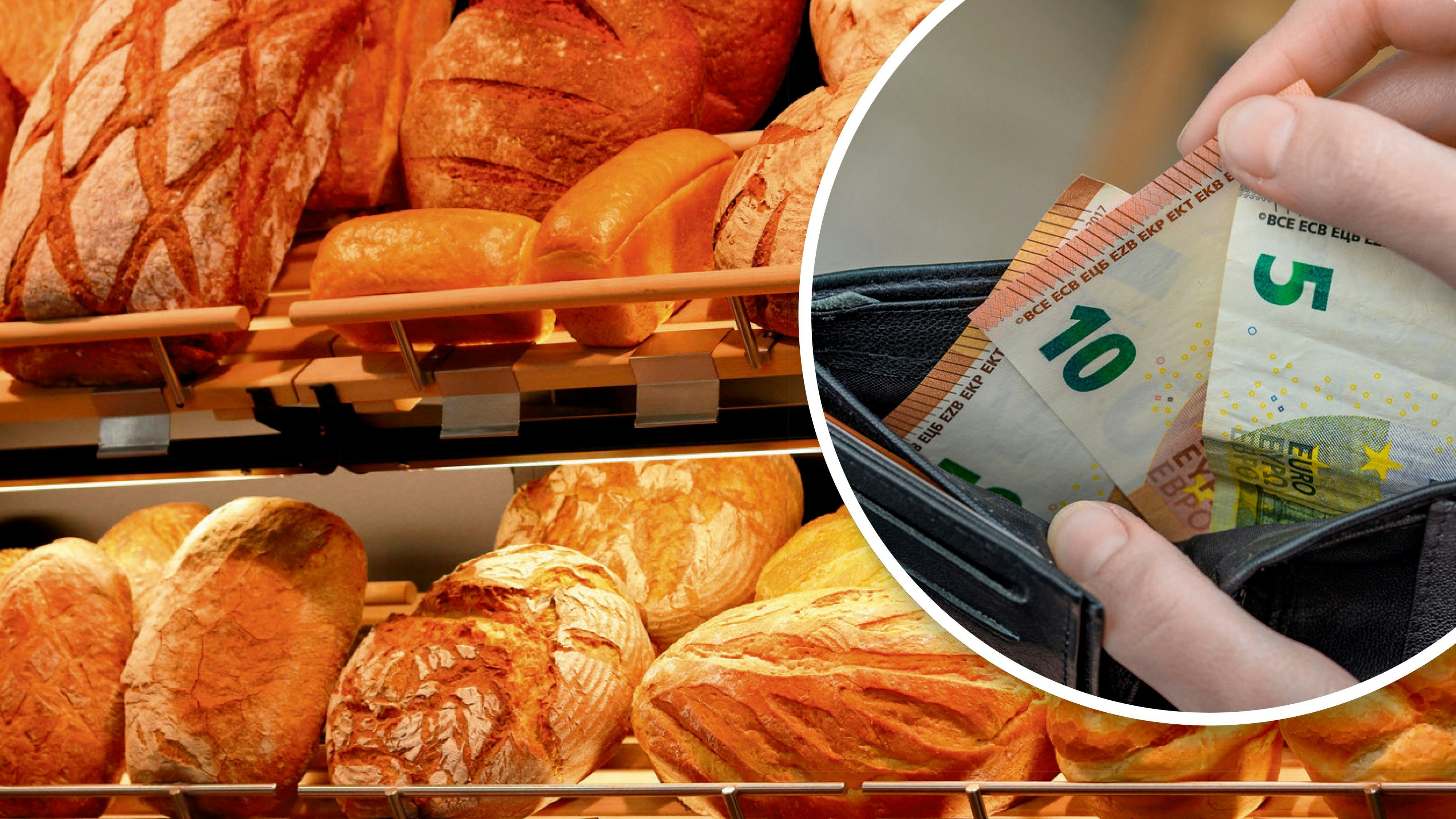 Heute.at - Spürbarer Preisdruck – nun droht die nächste Teuerung