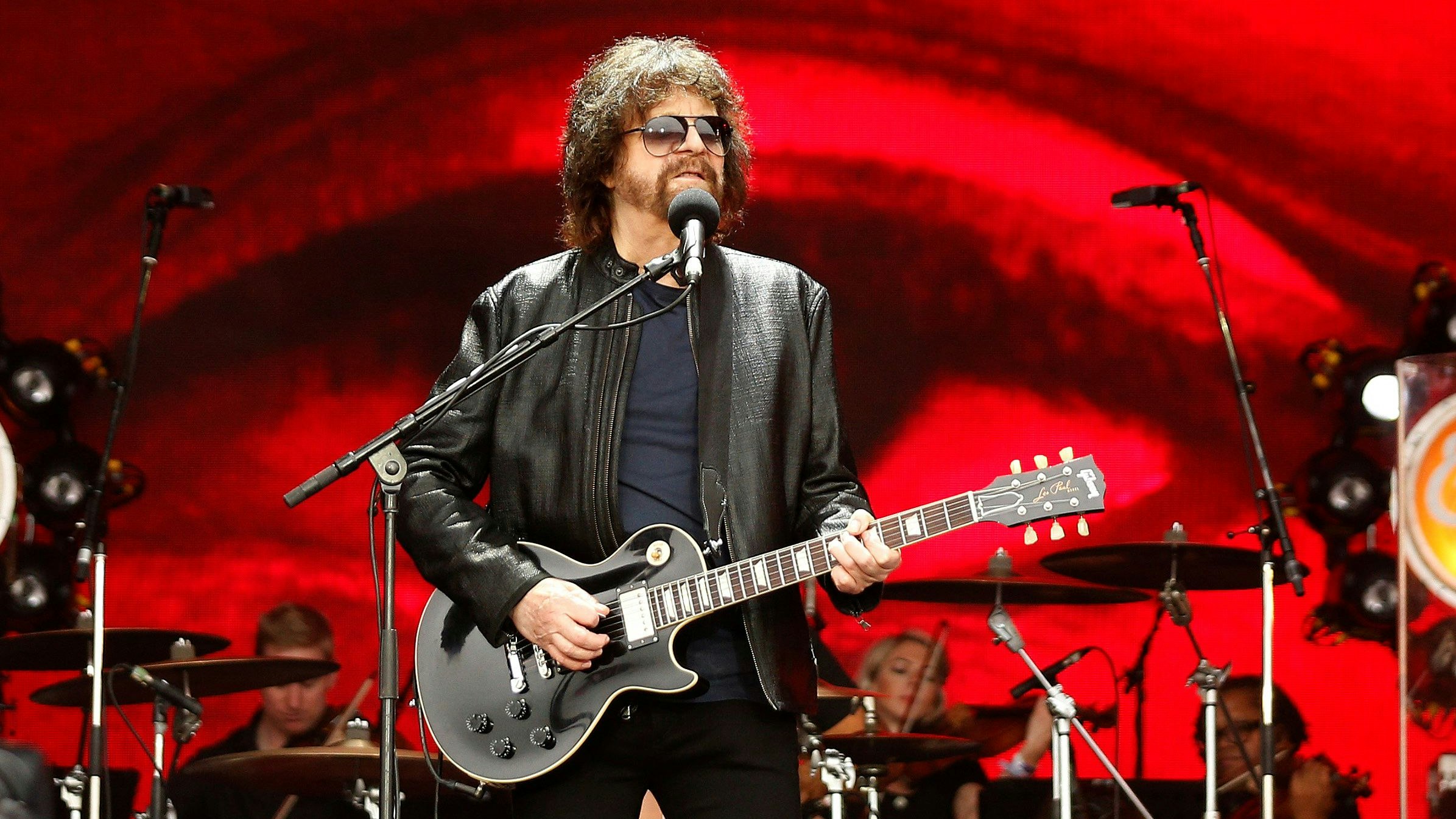 Heute.at - Kurz vor Auftritt! Rock-Legende Lynne sagt alles ab