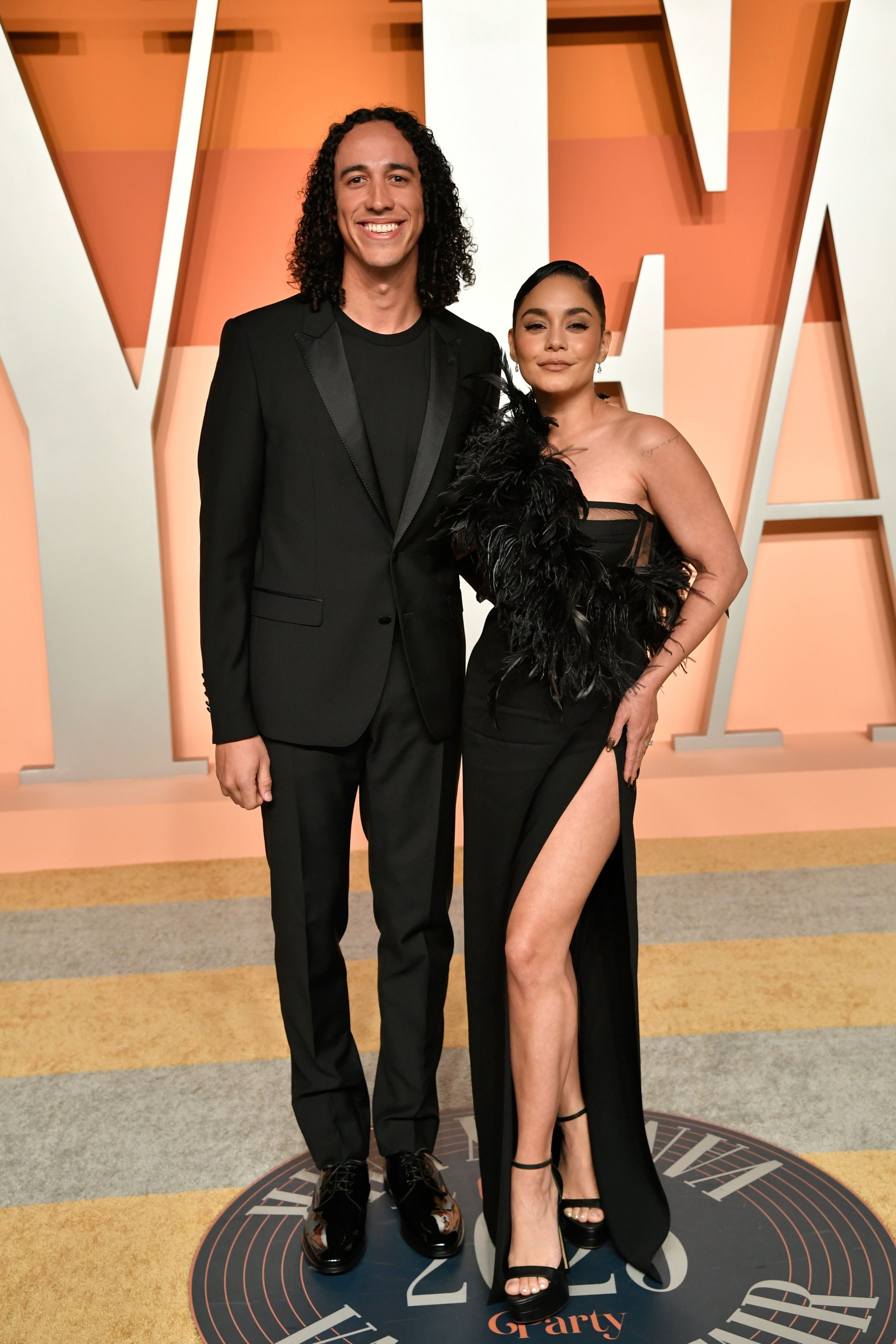 Cole Tucker und Vanessa Hudgens erwarten ihr zweites Kind. 