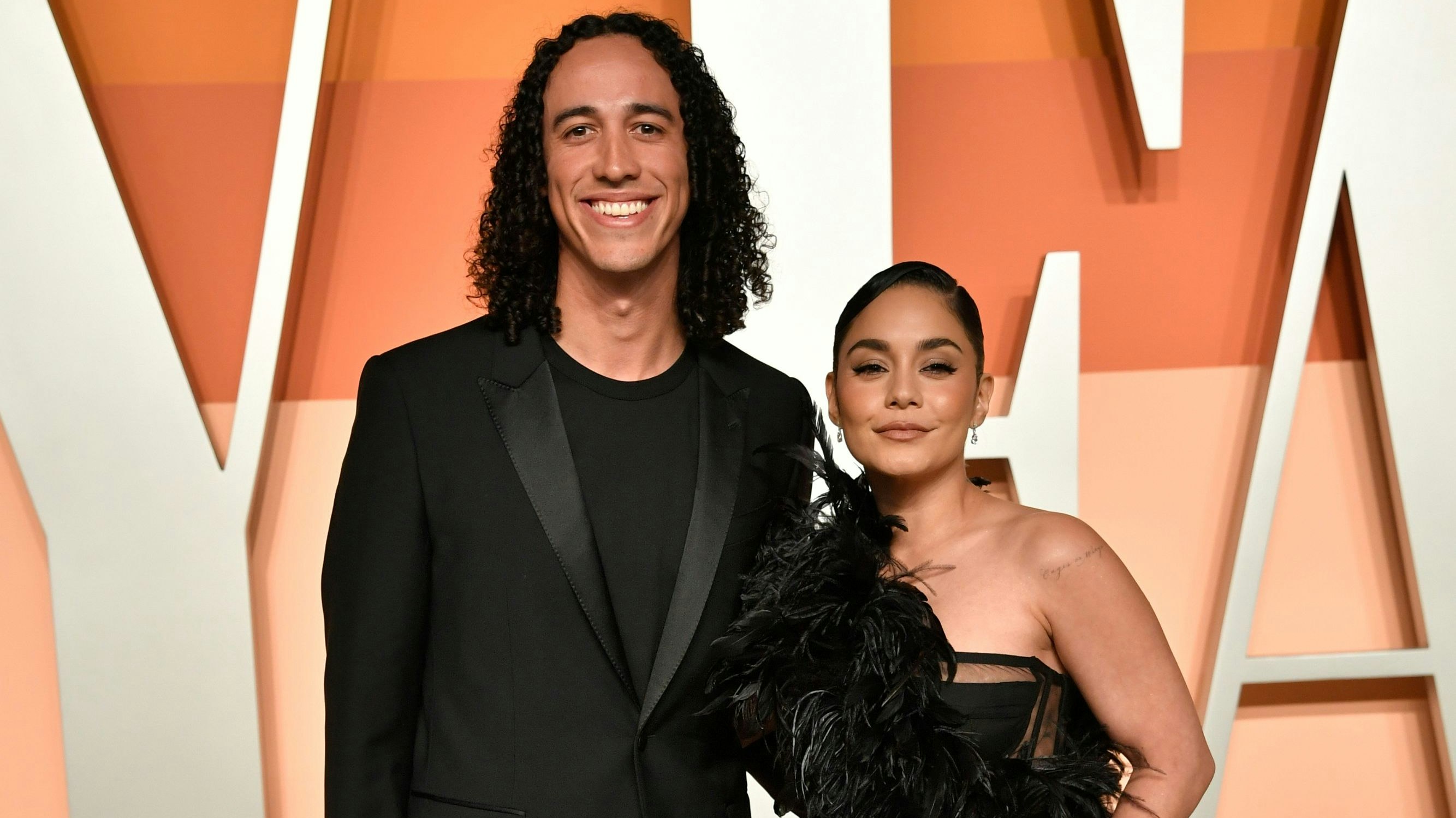 Heute.at - Round two! – Vanessa Hudgens ist wieder schwanger