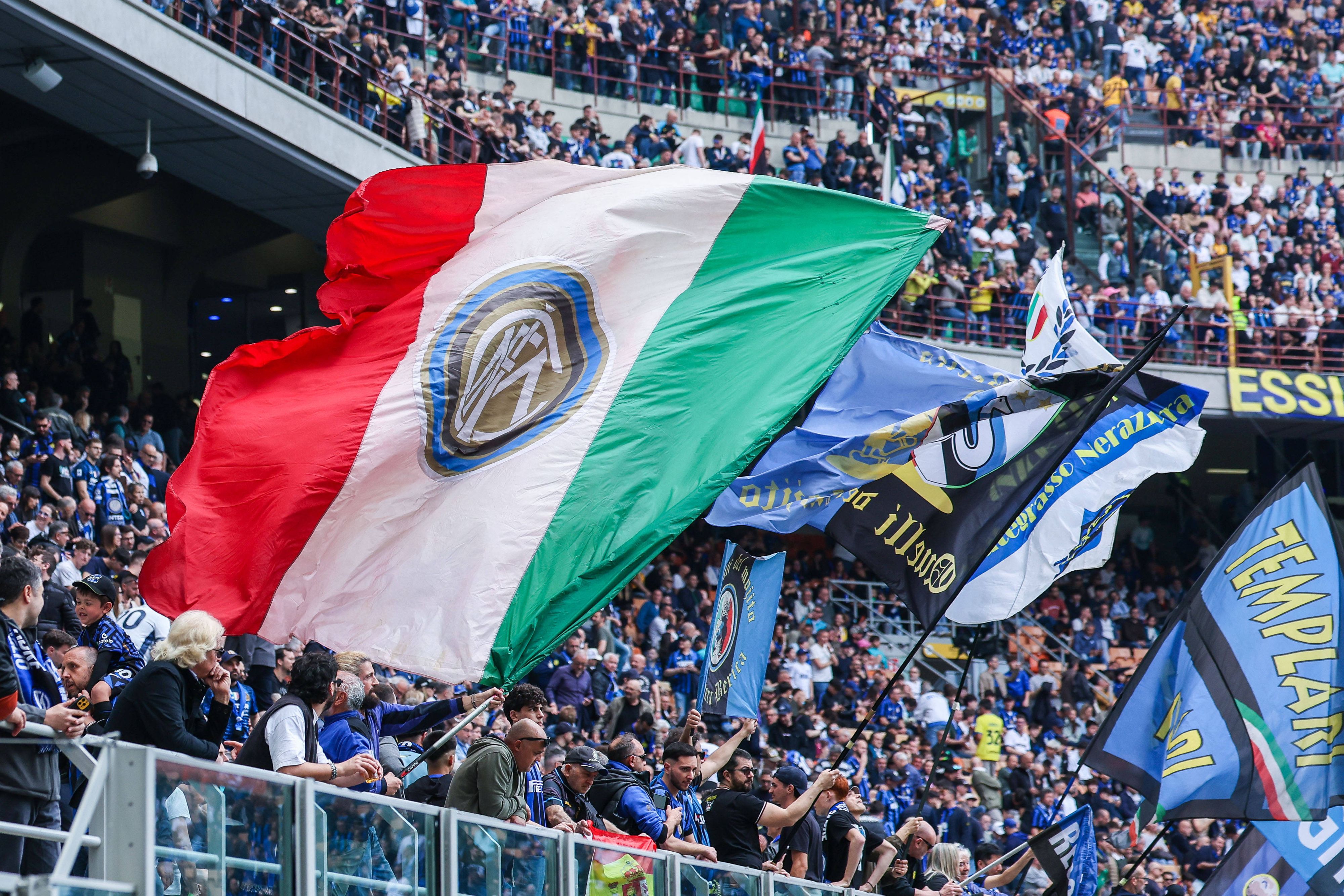 Inter Mailand und AC Milan wehren sich gegen 