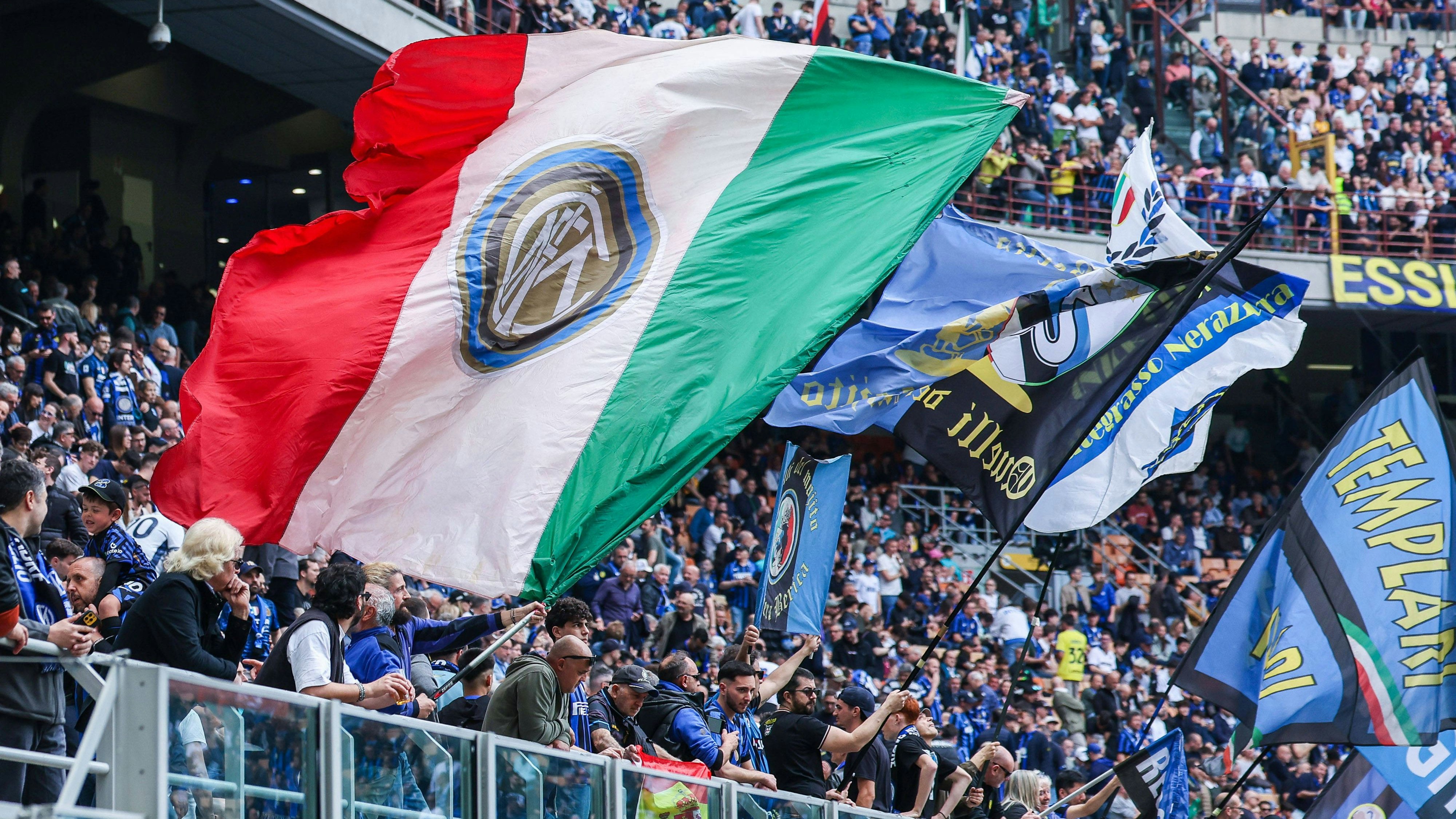Heute.at - AC Milan und Inter sperren ihre Ultras aus