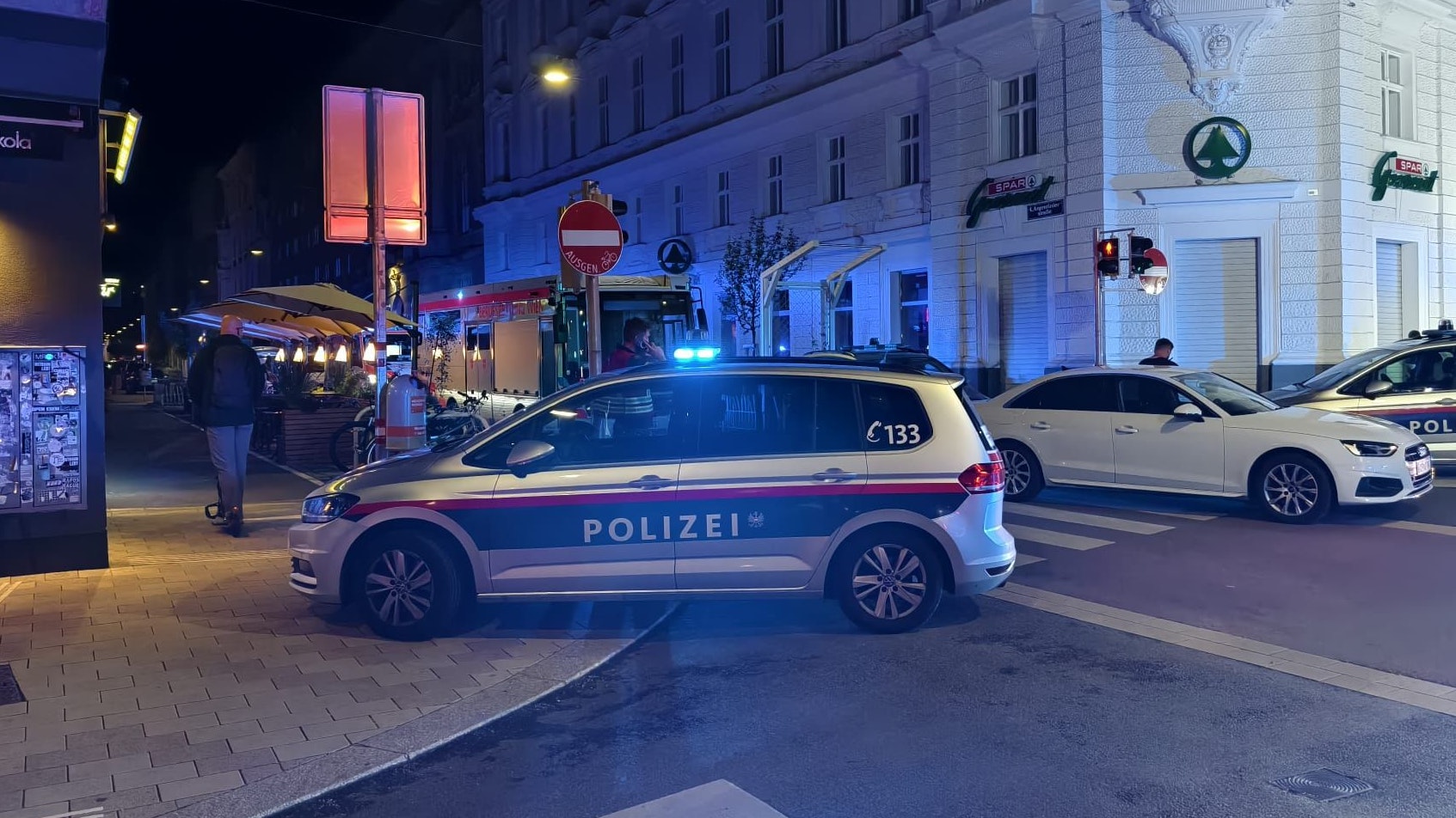 Heute.at - Brutale Attacke! Mann prügelt Ehefrau ins Spital