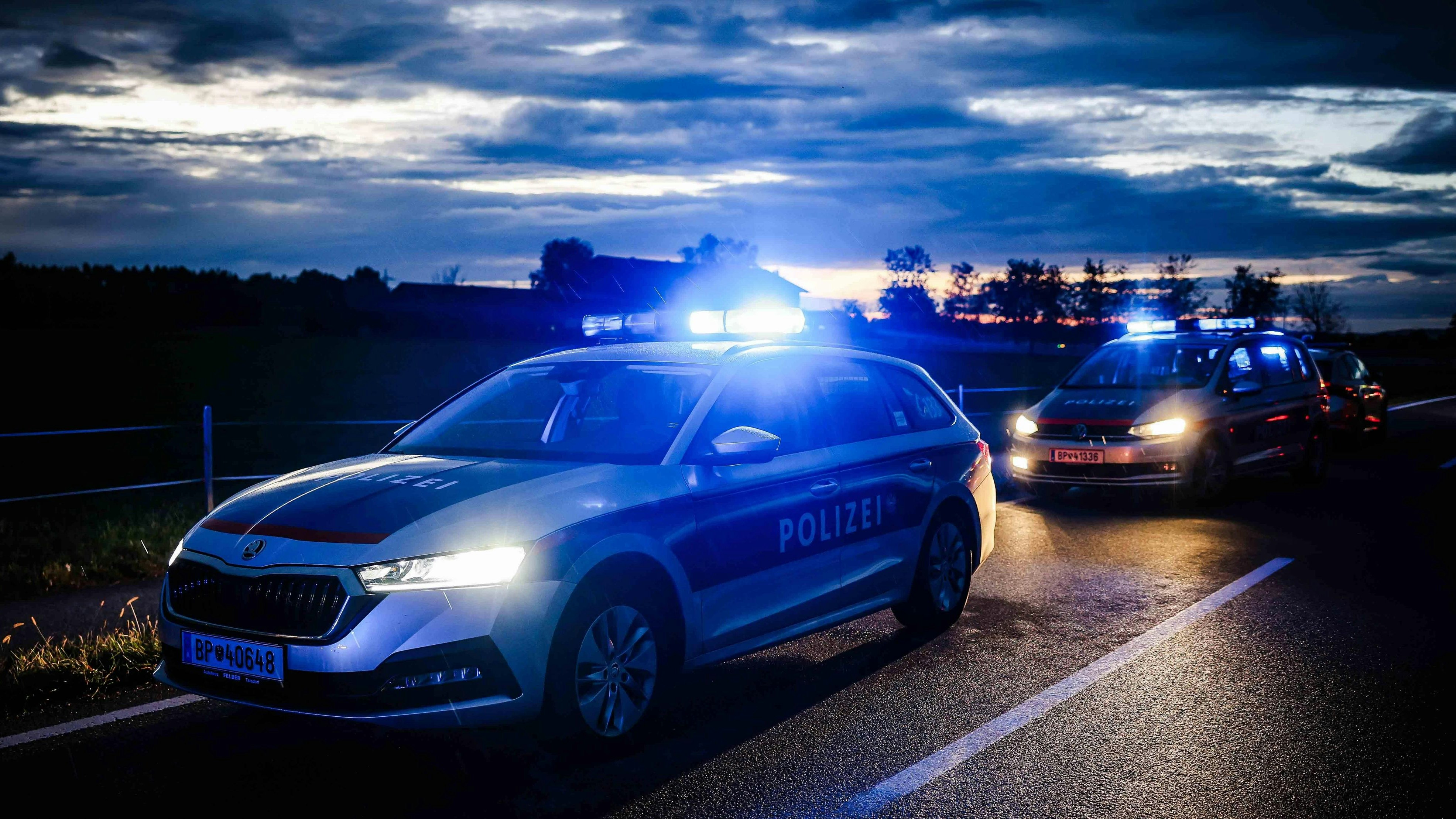 Heute.at - Mann (27) gewürgt und geschlagen – Suche nach Täter