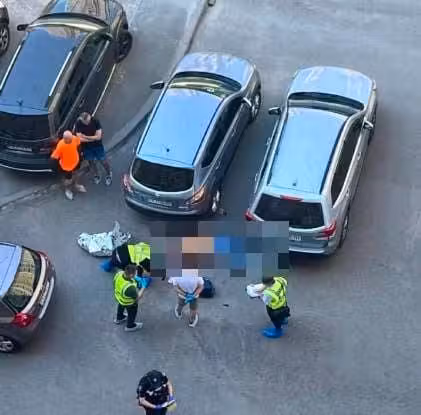 Woronitsch war am Donnerstag in Kiew erschossen worden, jetzt meldet Kiew, die Mörder des SBU-Offiziers getötet zu haben.