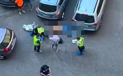 Heute.at - Mörder von ukrainischem Geheimdienstoffizier getötet