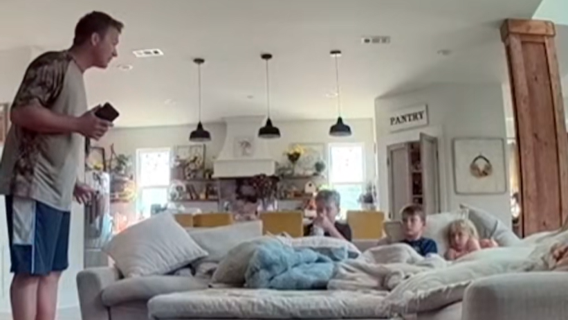Heute.at - Bub (5) findet Handy und verfällt in einen Kaufrausch