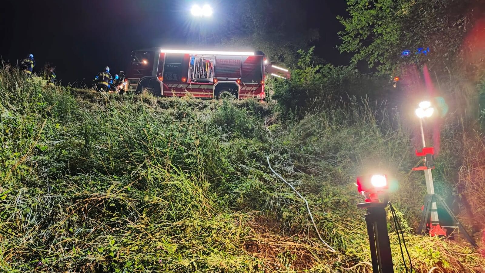 Heute.at - Schon wieder! Nächster Verkehrs-Tote in Österreich