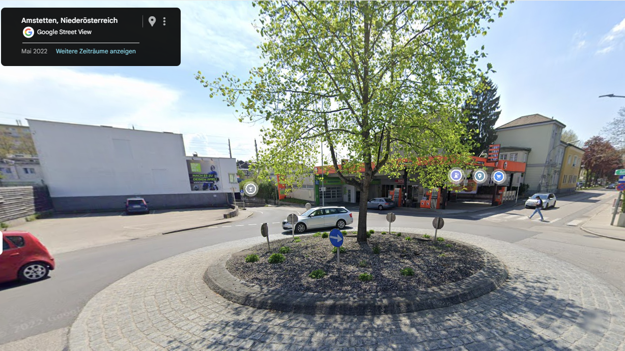 Nächtliche Autorennen stören den Schlaf der Anrainer.