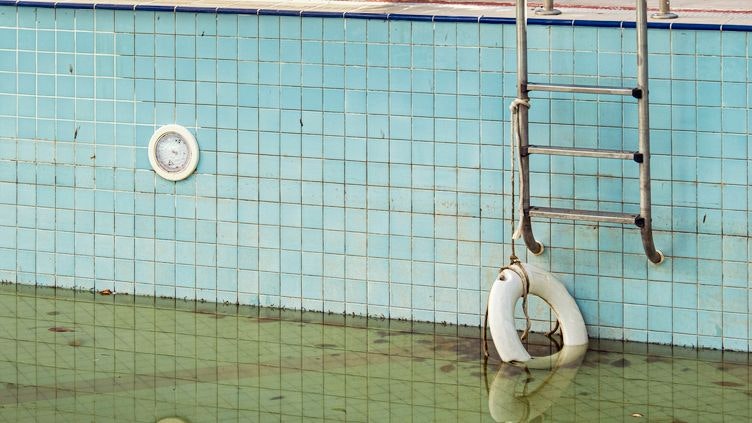 Heute.at - Plötzlich Schimmel im Paradies – AK half Familie