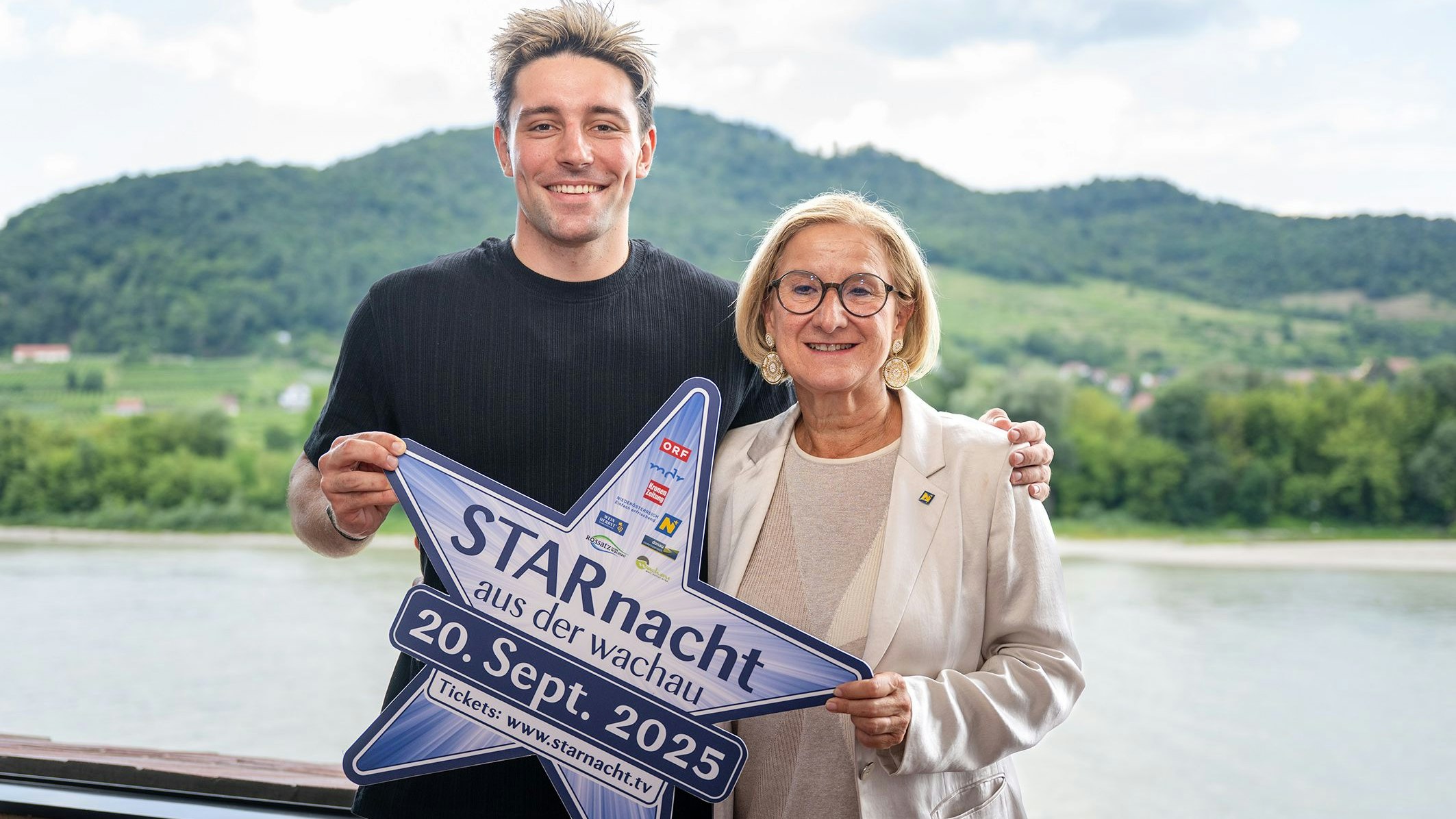 Heute.at - Einfach wöd – Landeschefin lässt aufhorchen