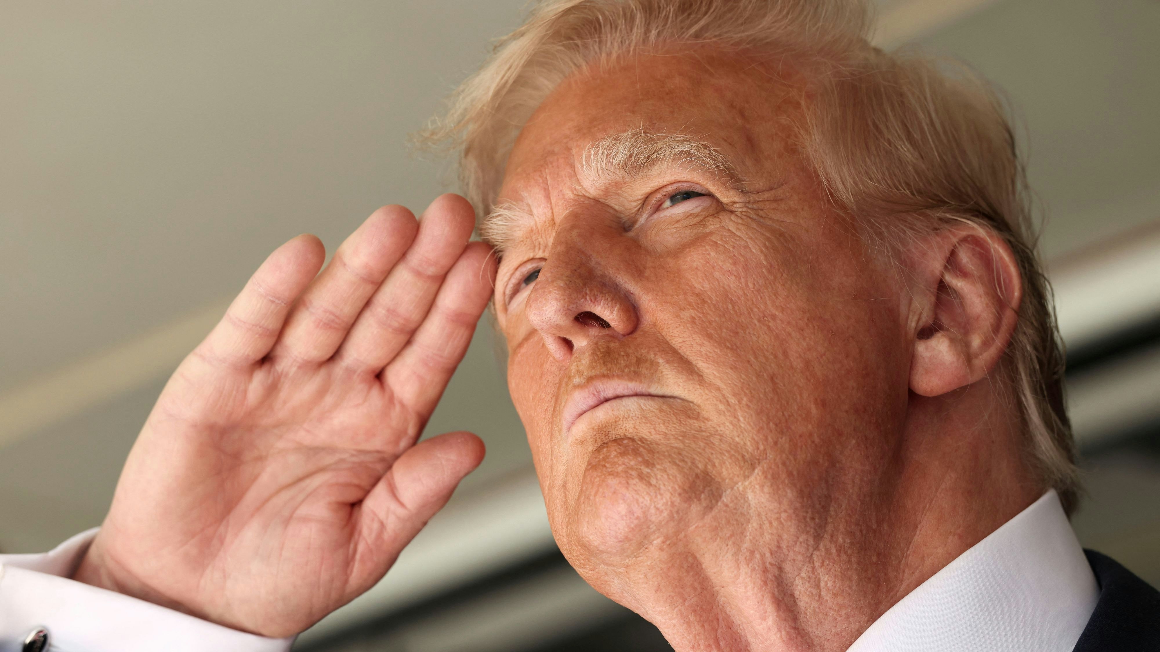 Was die Zölle des US-Präsidenten für unsere Wirtschaft bedeuten