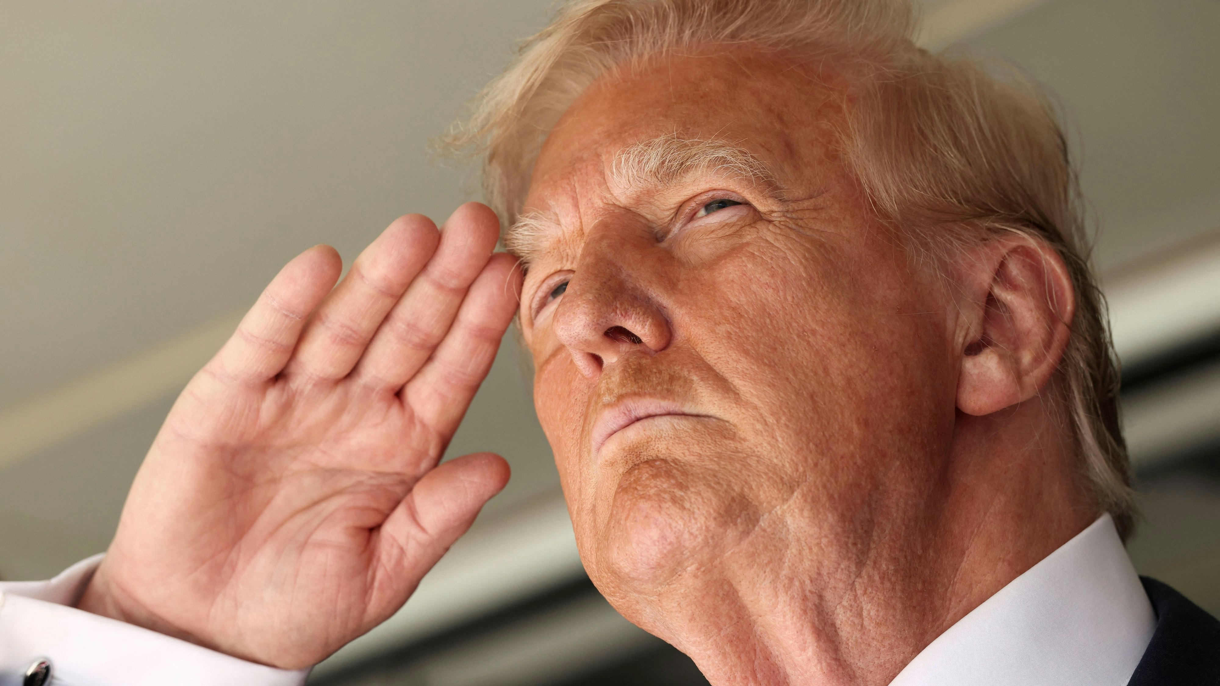 Was Trumps Zölle für die Wirtschaft bedeutet, um wie viel Geld es dabei geht