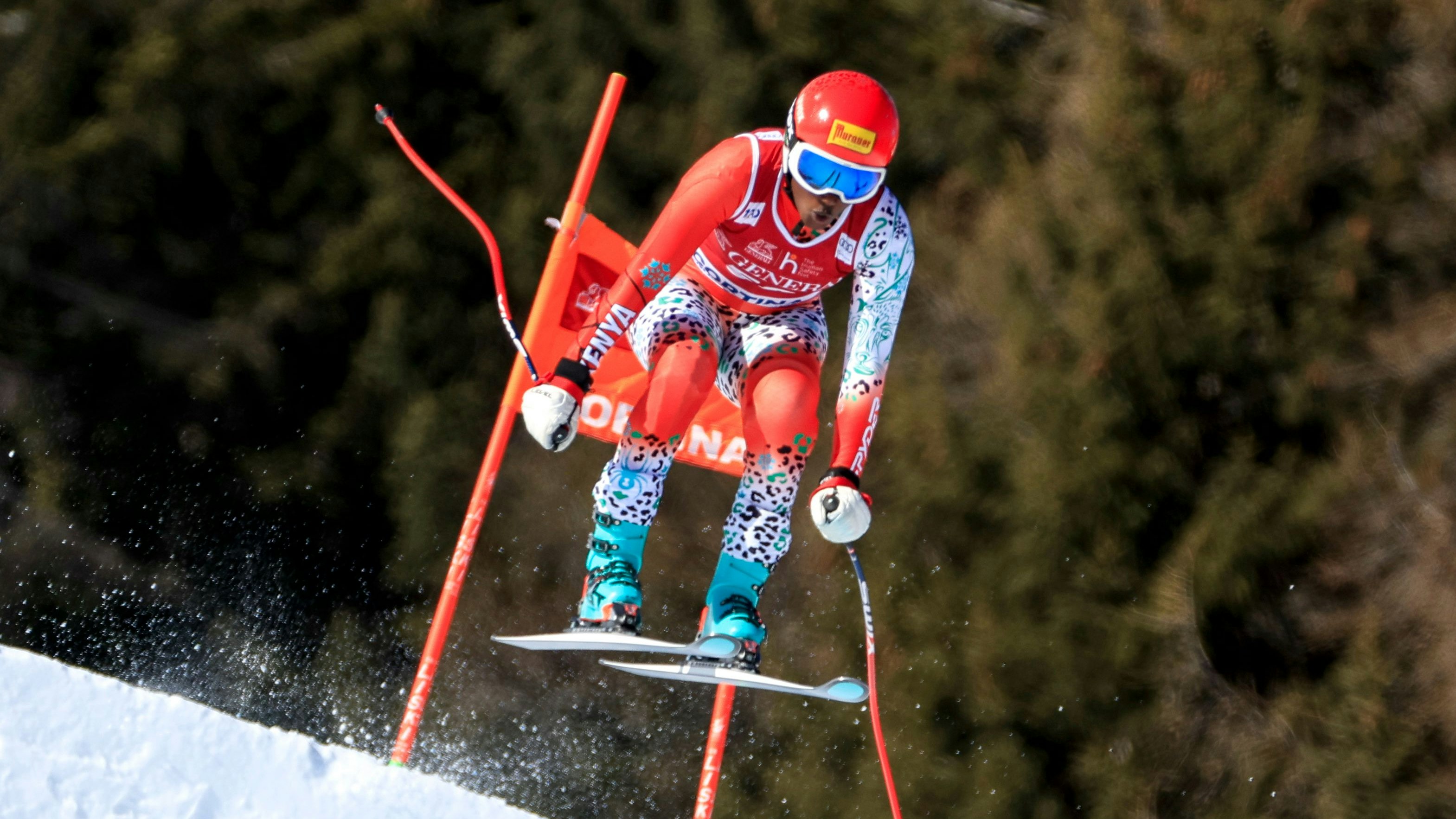 Heute.at - Ski-Pionierin überrascht mit Rücktritt vor Olympia