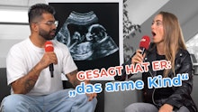 Aladdin! Fans taufen ihr Baby nach Wiener Comedian