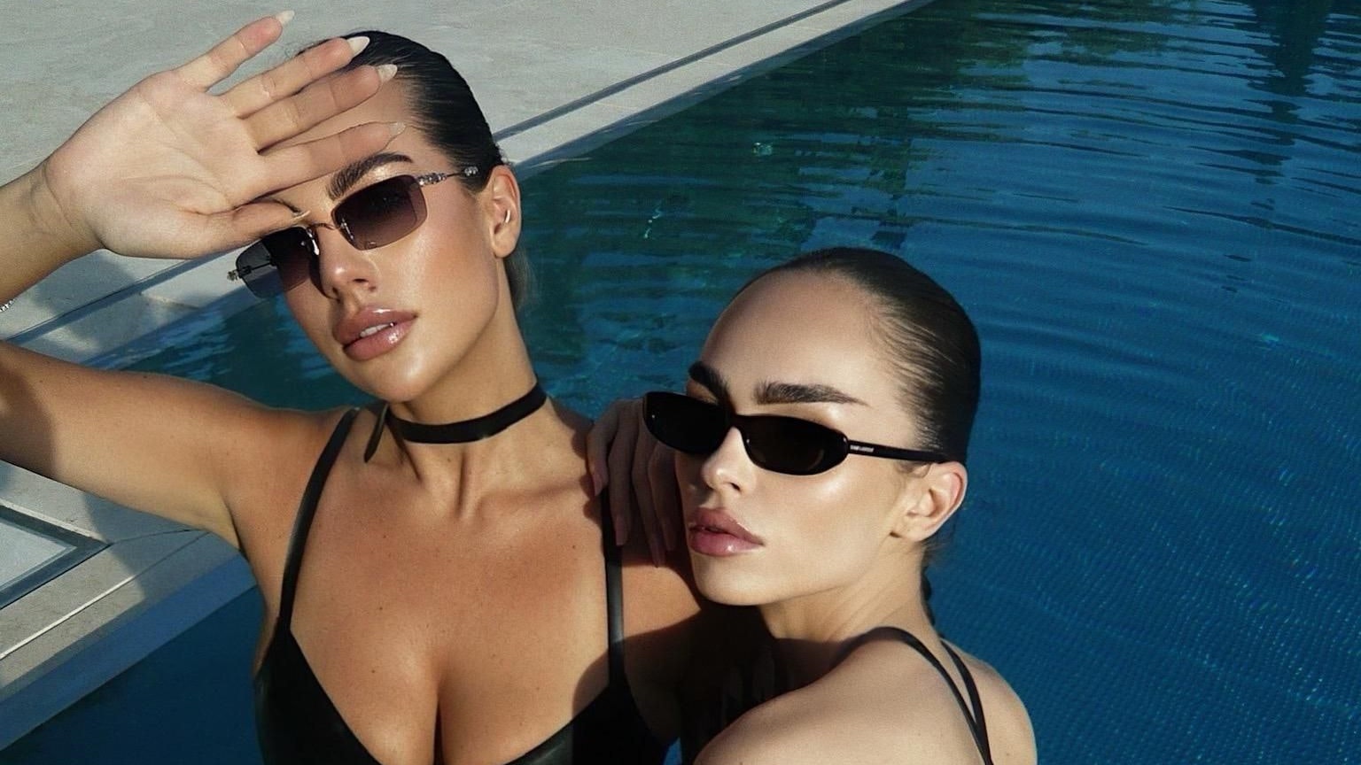 Heute.at - Austro-Models zeigen, wie sexy nachhaltige Mode ist