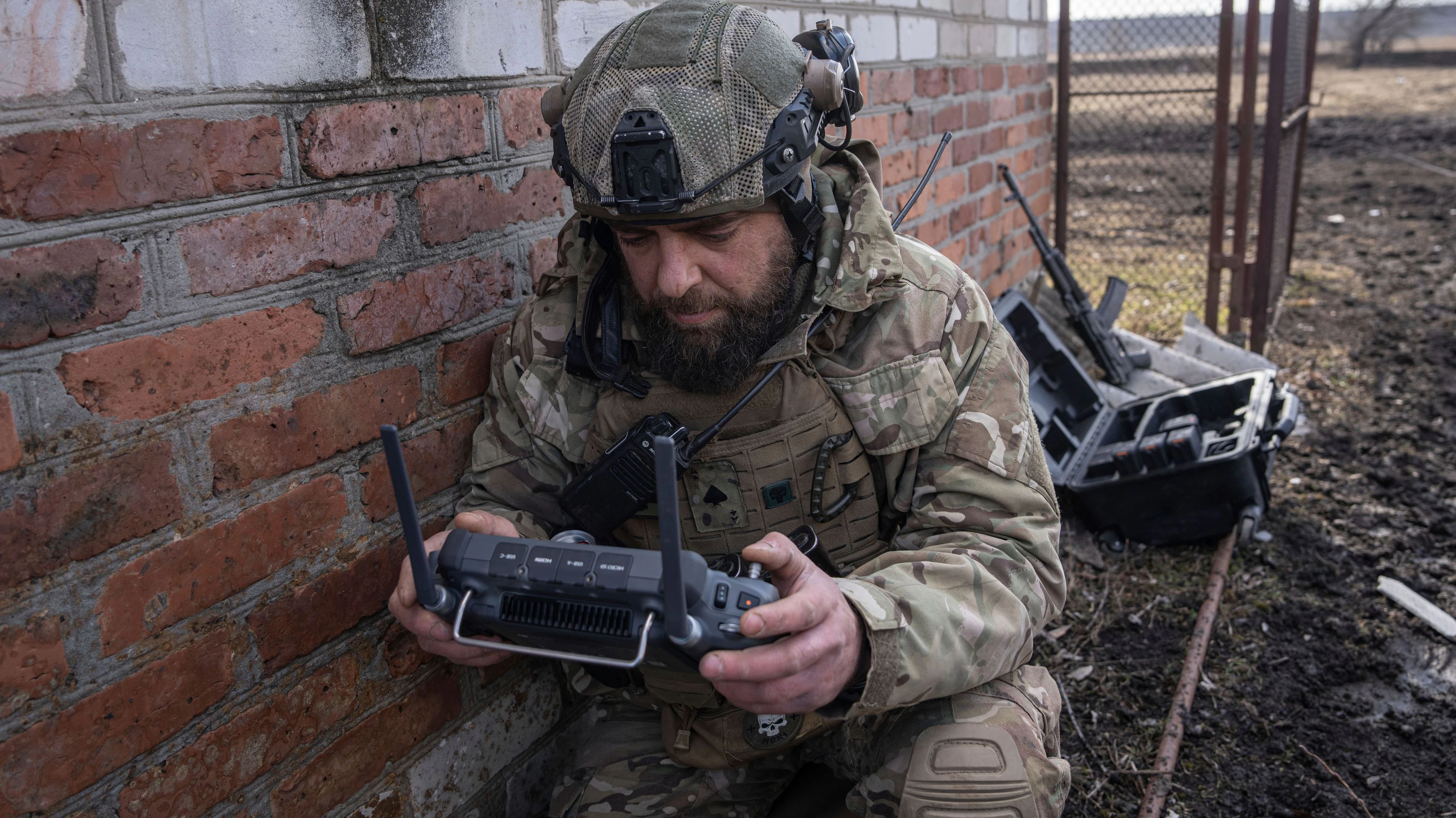 Gegen Russland setzt die Ukraine auf "Gamification"
