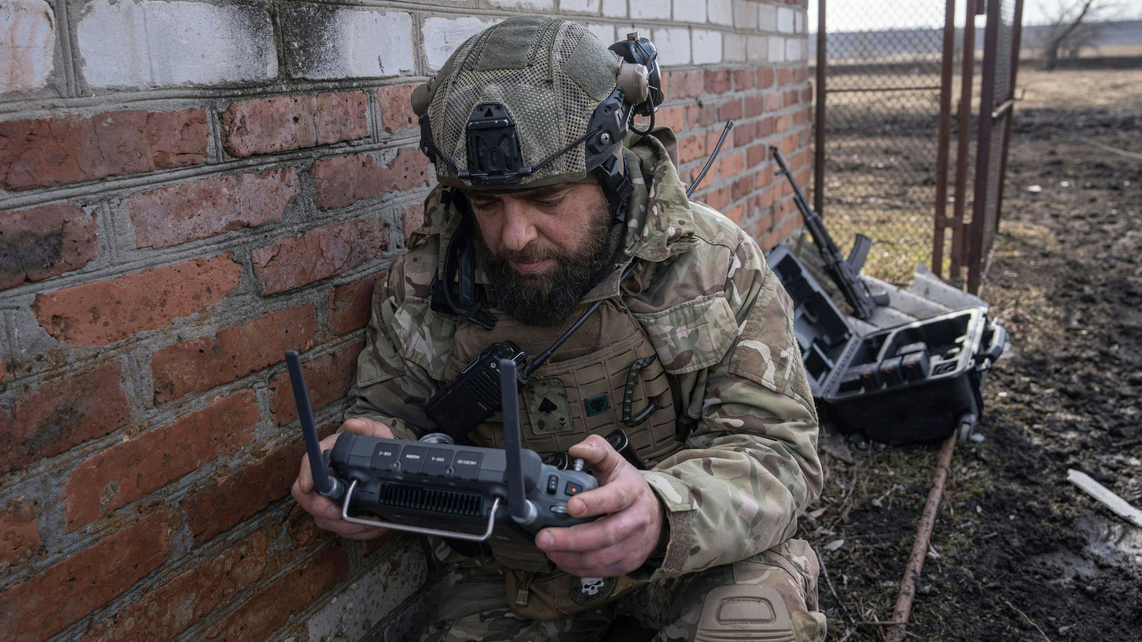 Ukraine setzt auf "Gamification"