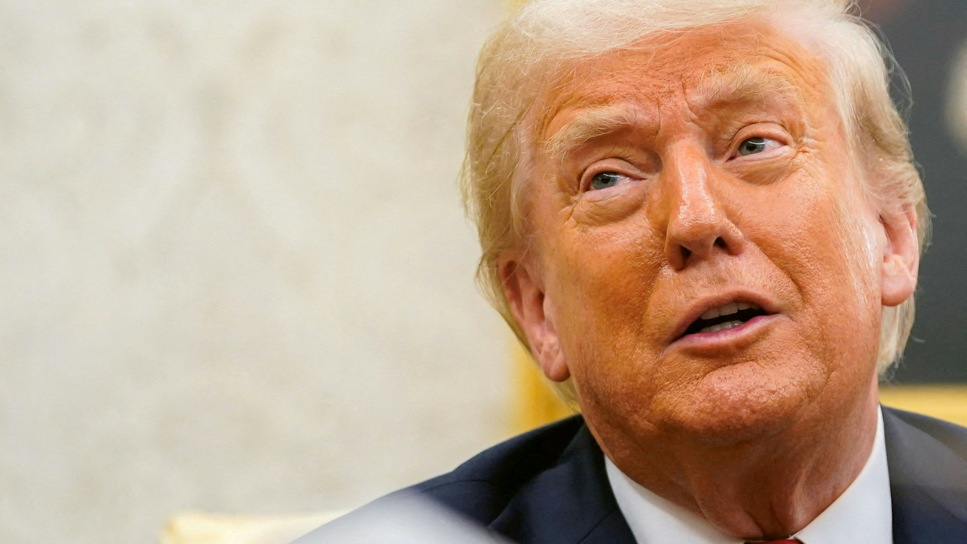 Heute.at - Darum setzt Trump JETZT Putin ein Ukraine-Ultimatum