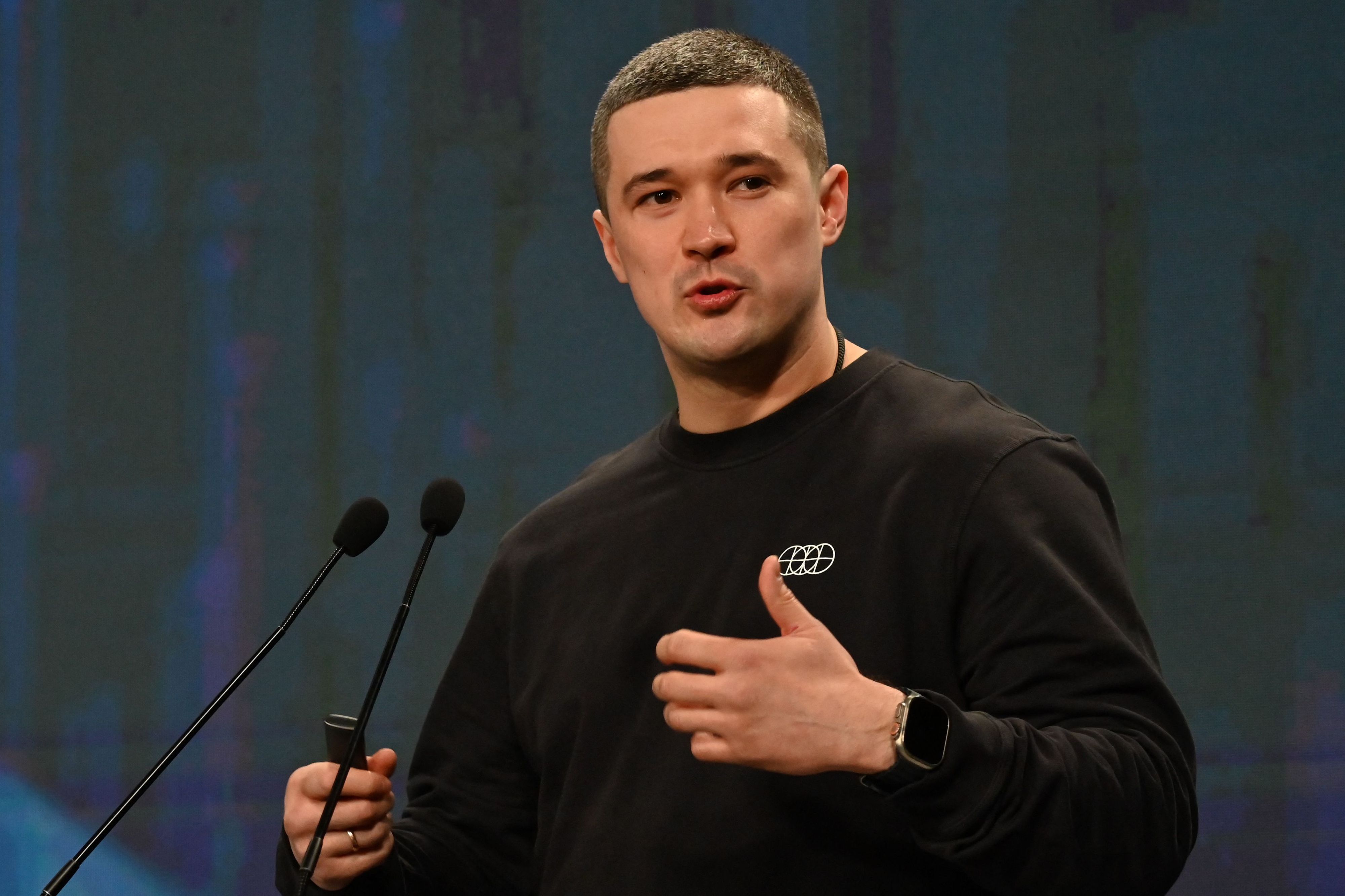 "Amazon für das Militär": Mychajlo Fedorow, ukrainischer Minister für digitale Transformation