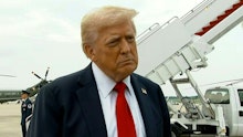 Trump kündigt Lieferung von Patriot-Systemen an