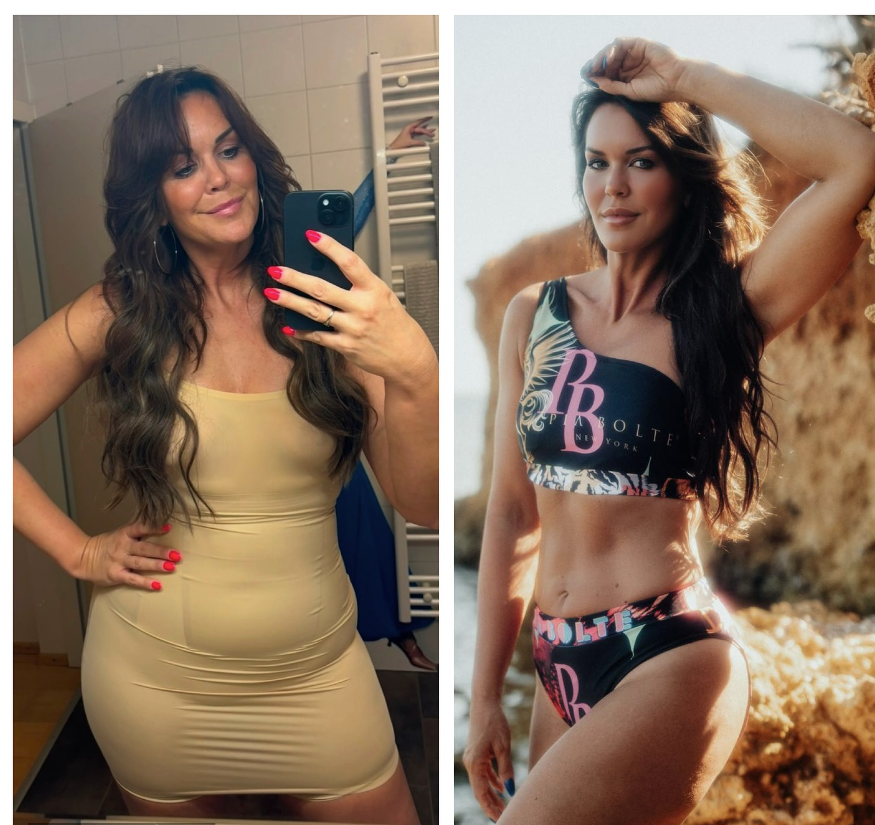 Martina Reuter macht in ihrem neuen Podcast eine Ansage bezüglich des Themas 