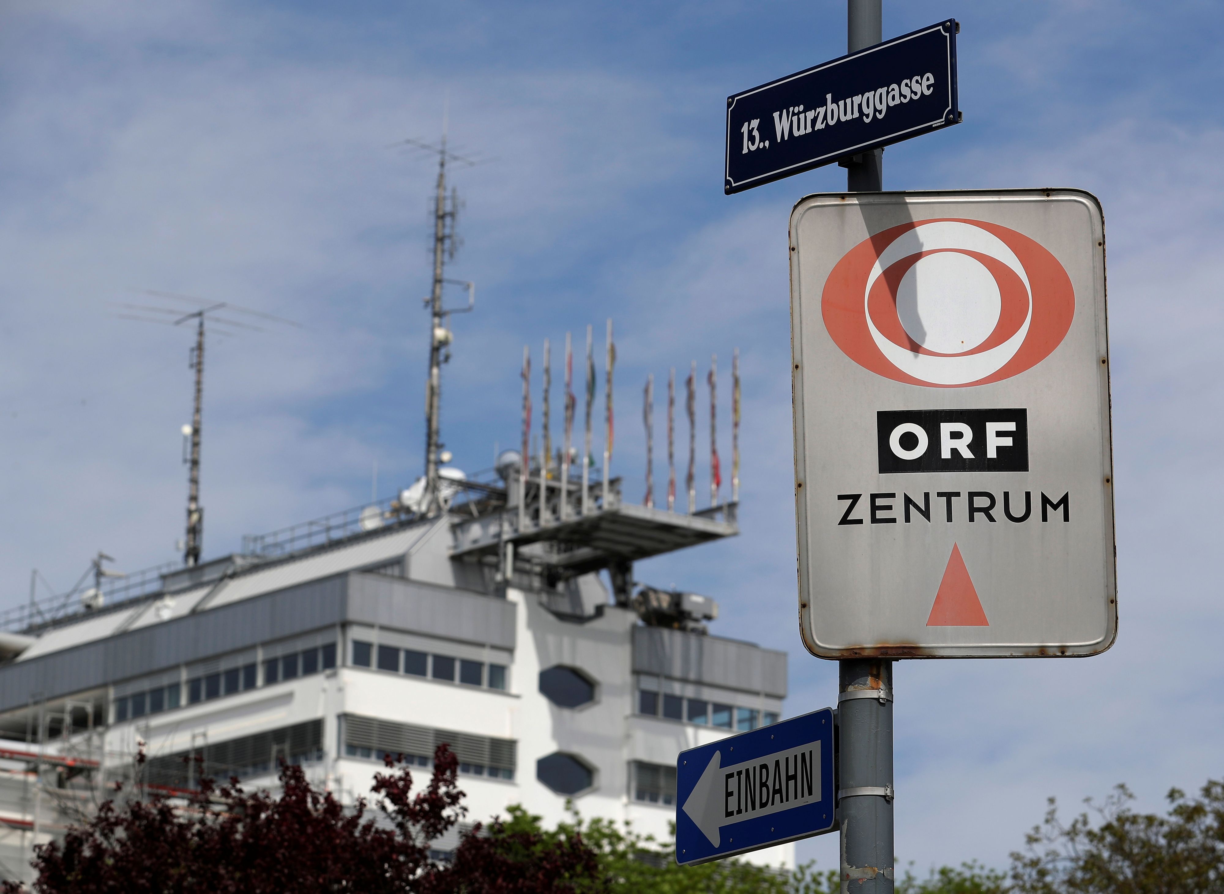 Auf einen Teil der Einnahmen wird der ORF nun verzichten müssen. 