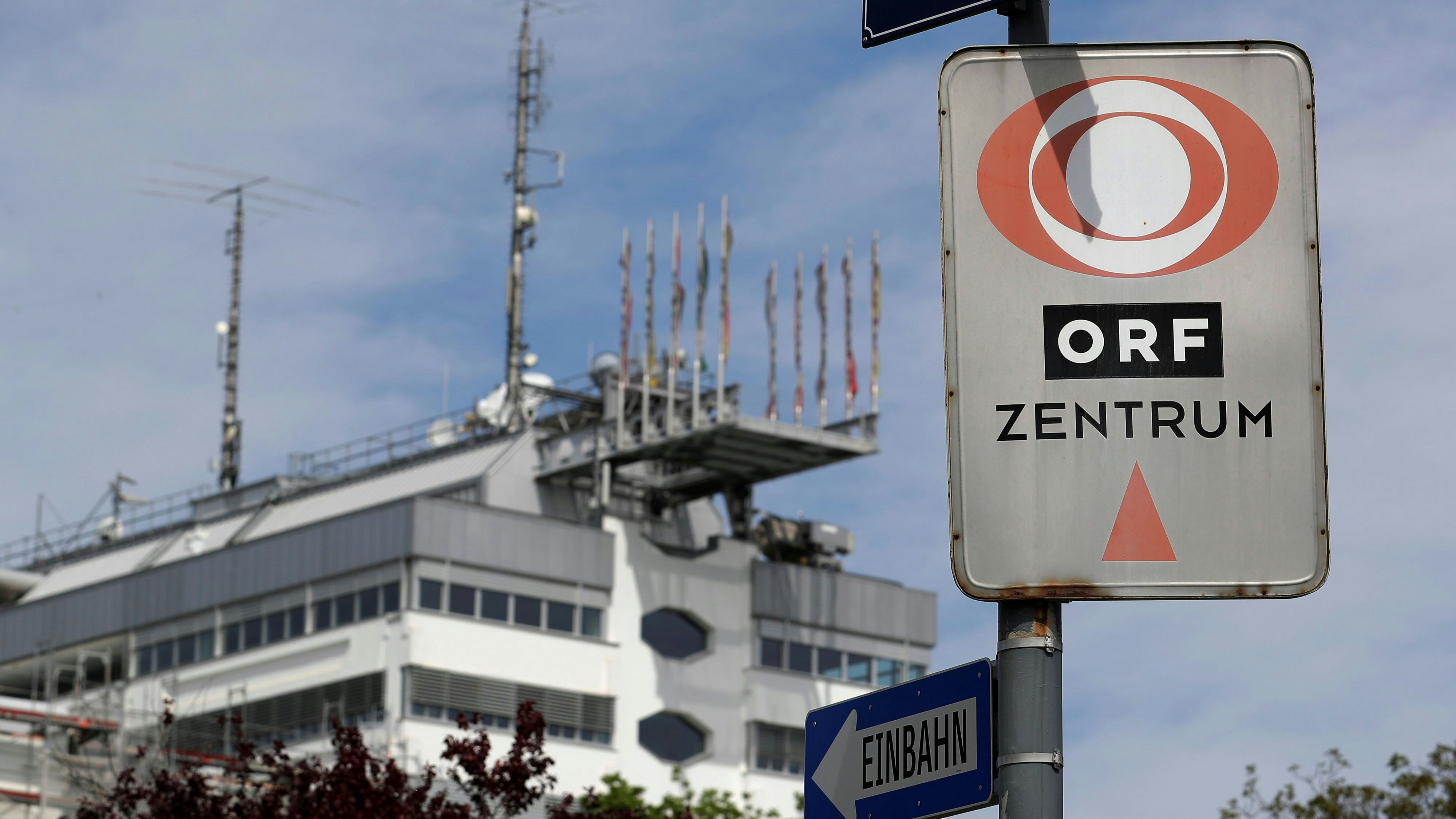 Heute.at - Seltsame Situationen – jetzt Änderung bei ORF-Gebühr