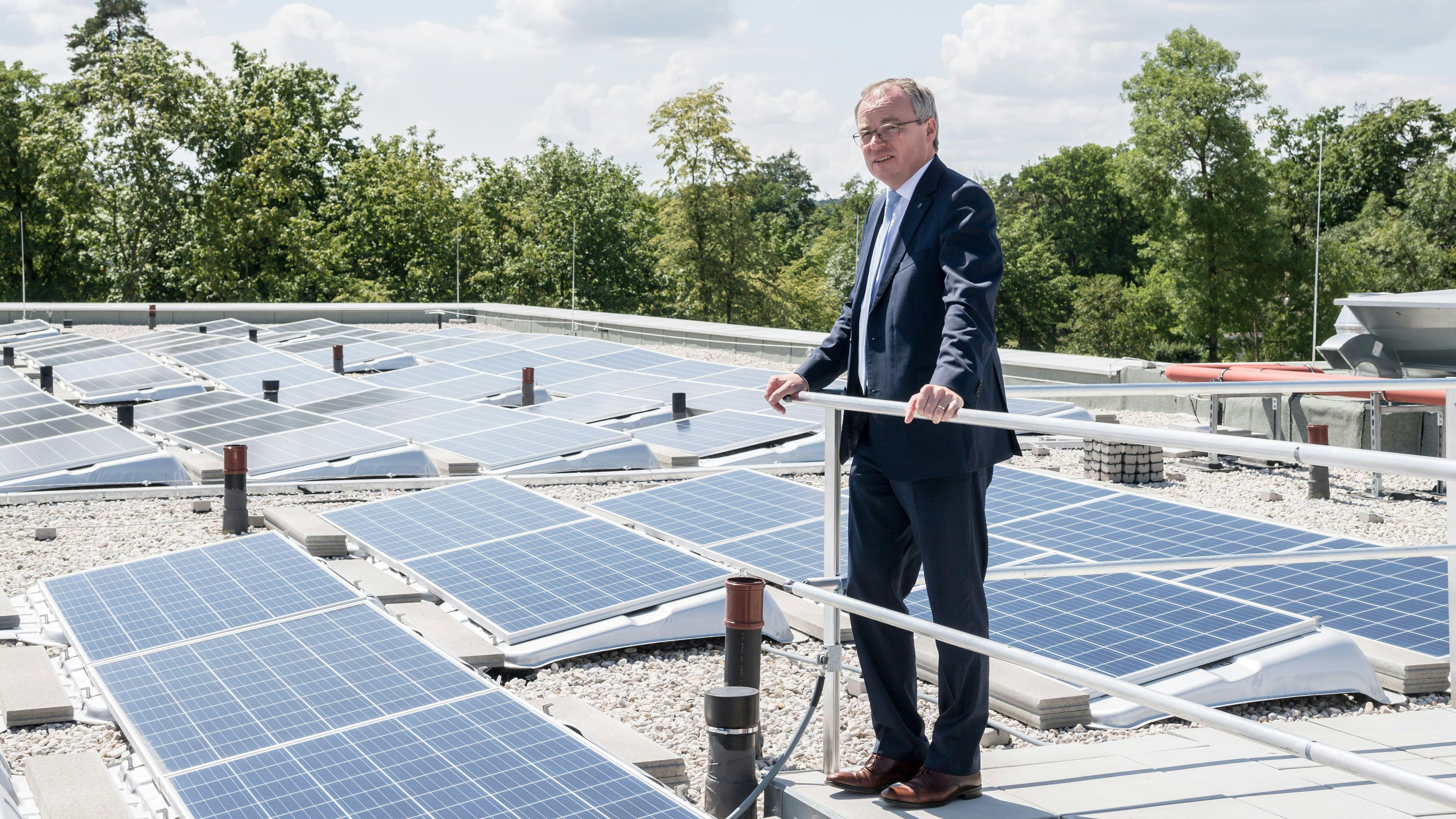 Heute.at - 60.000 neue Jobs! Klima-Ziele raufgeschraubt