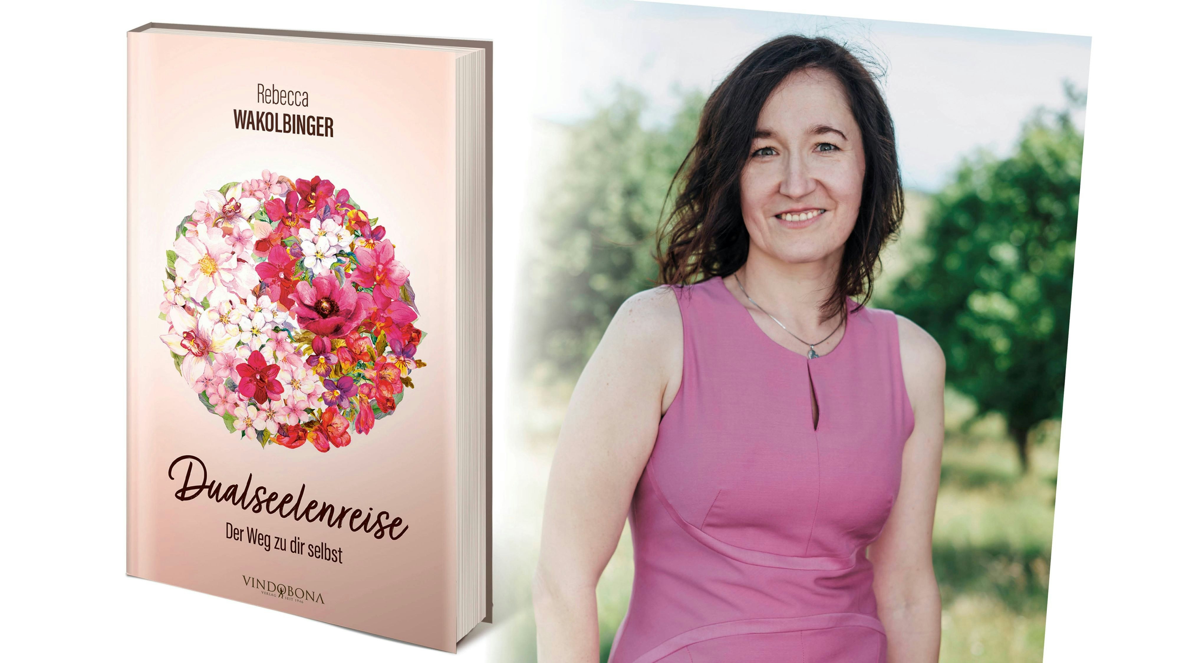 Heute.at - Gewinnspiel: Heute verlost 3 Bücher Dualseelenreise