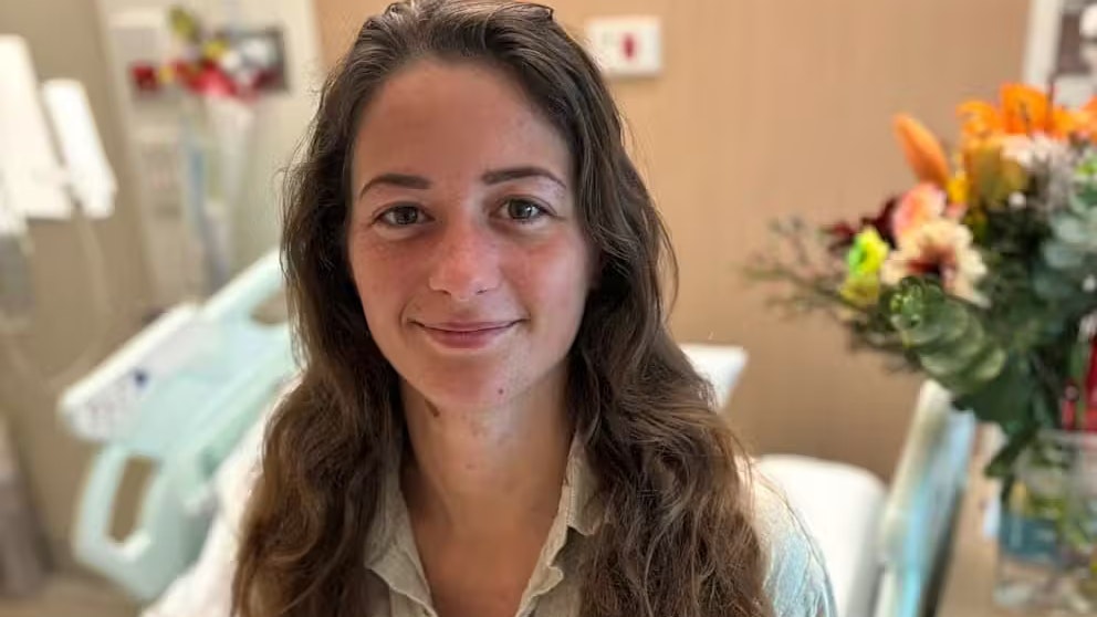 Heute.at - Gerettete Backpackerin meldet sich aus dem Spital