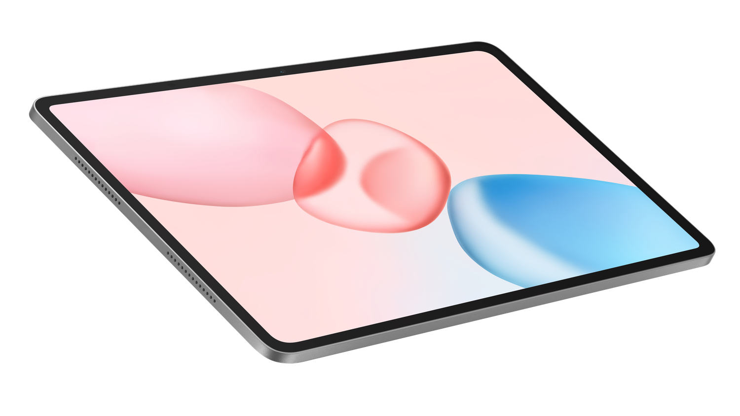 Heute.at - 12 Zoll, 6 Speaker, 349 Euro – Honor stellt Pad 10 vor