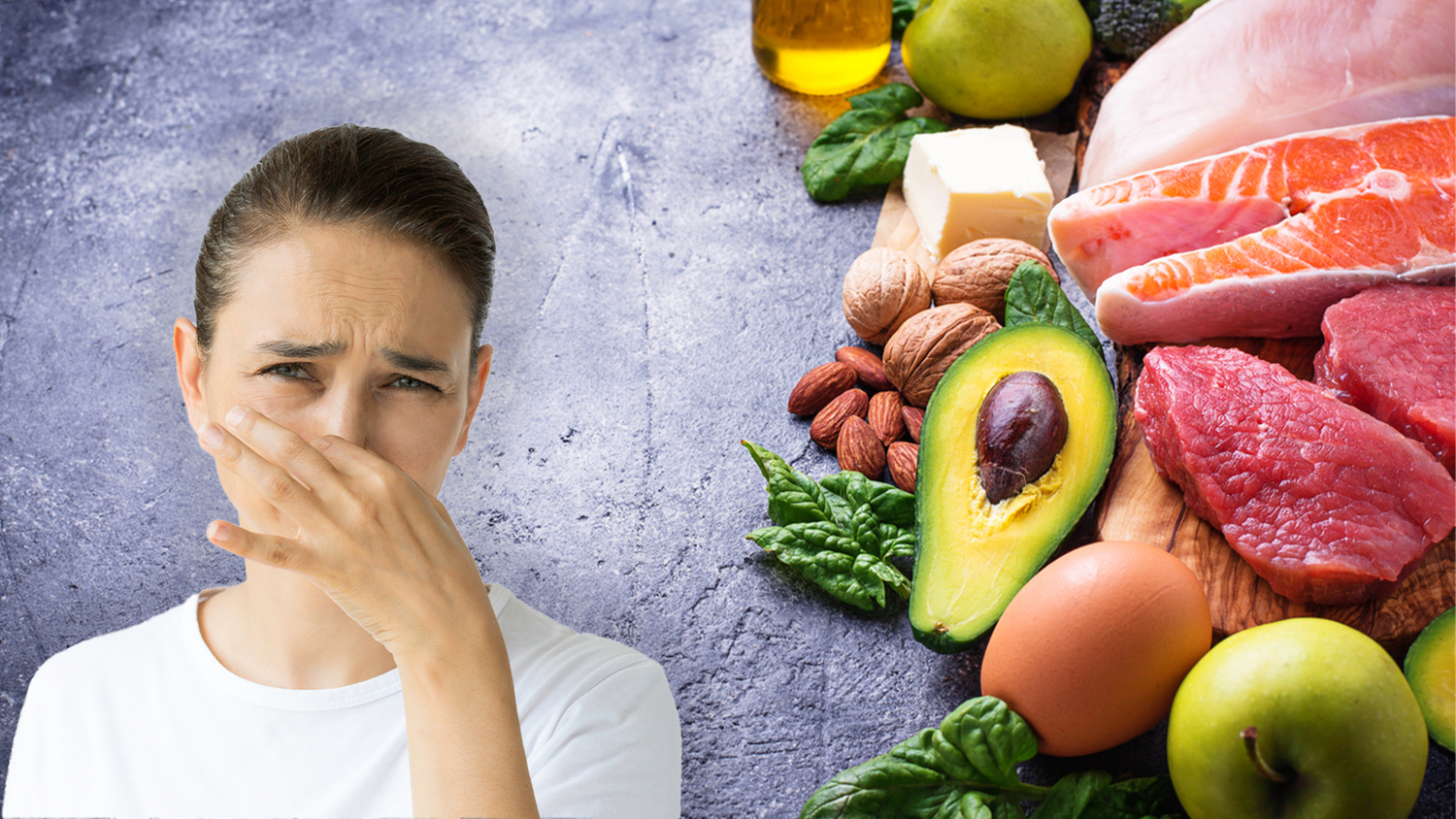 Welchen Körpergeruch wir haben wird von Genetik, Sauberkeit, Gesundheitsstatus und Ernährung beeinflusst.